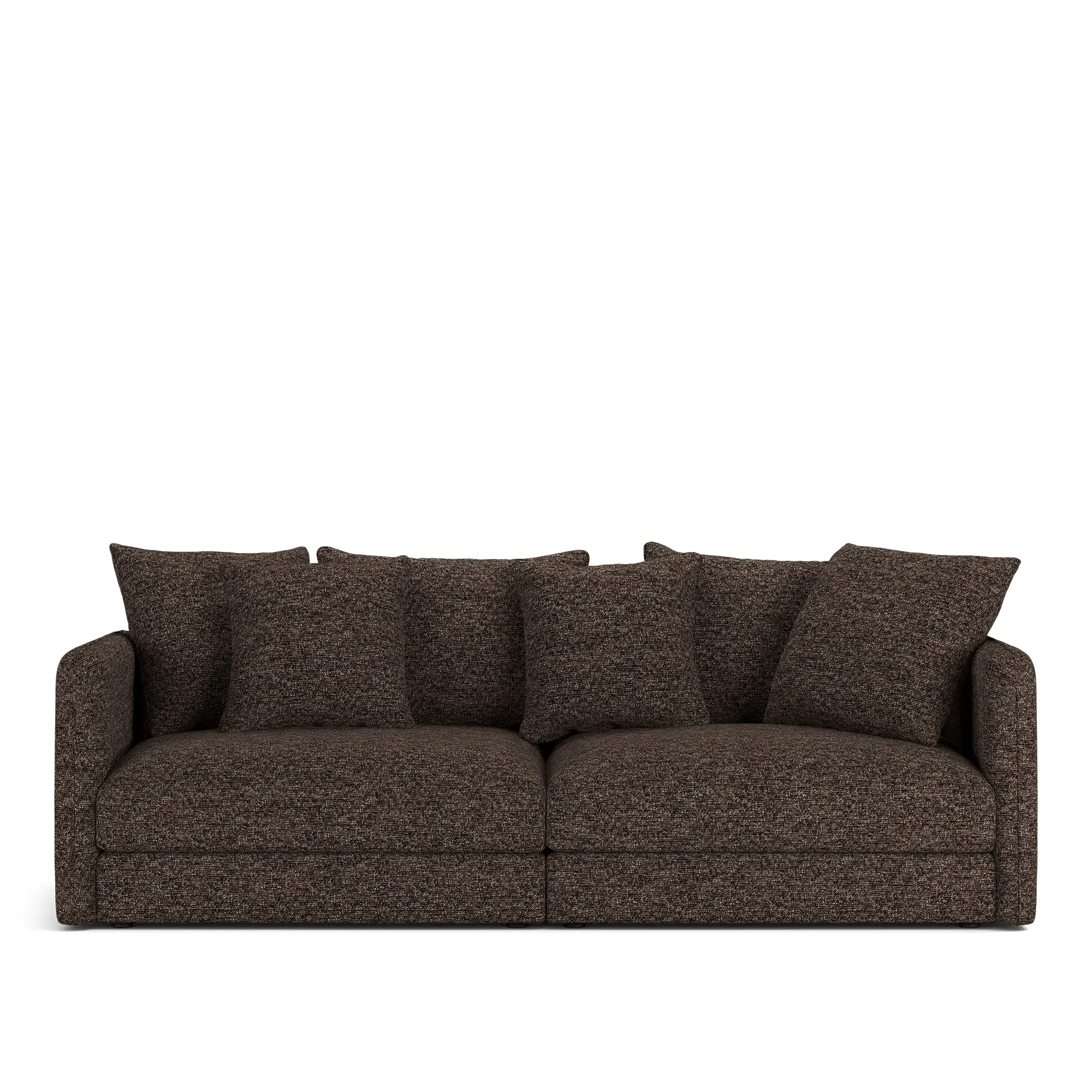 Pavarotti 01 2,5-seters sofa