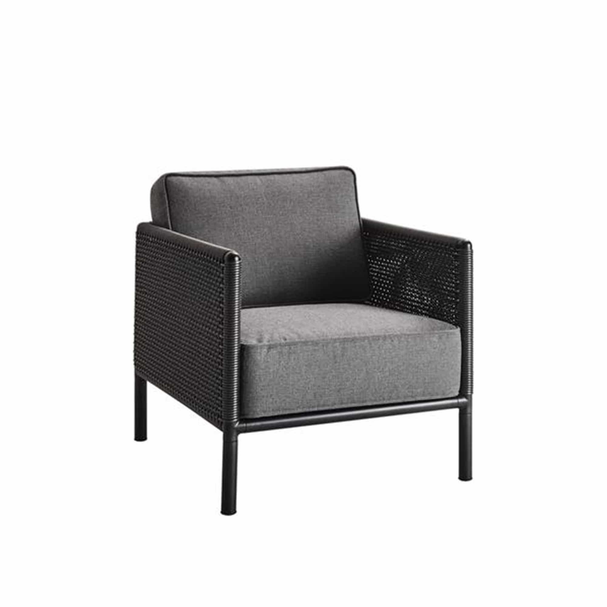 Encore Soft Rope Lounge Chair