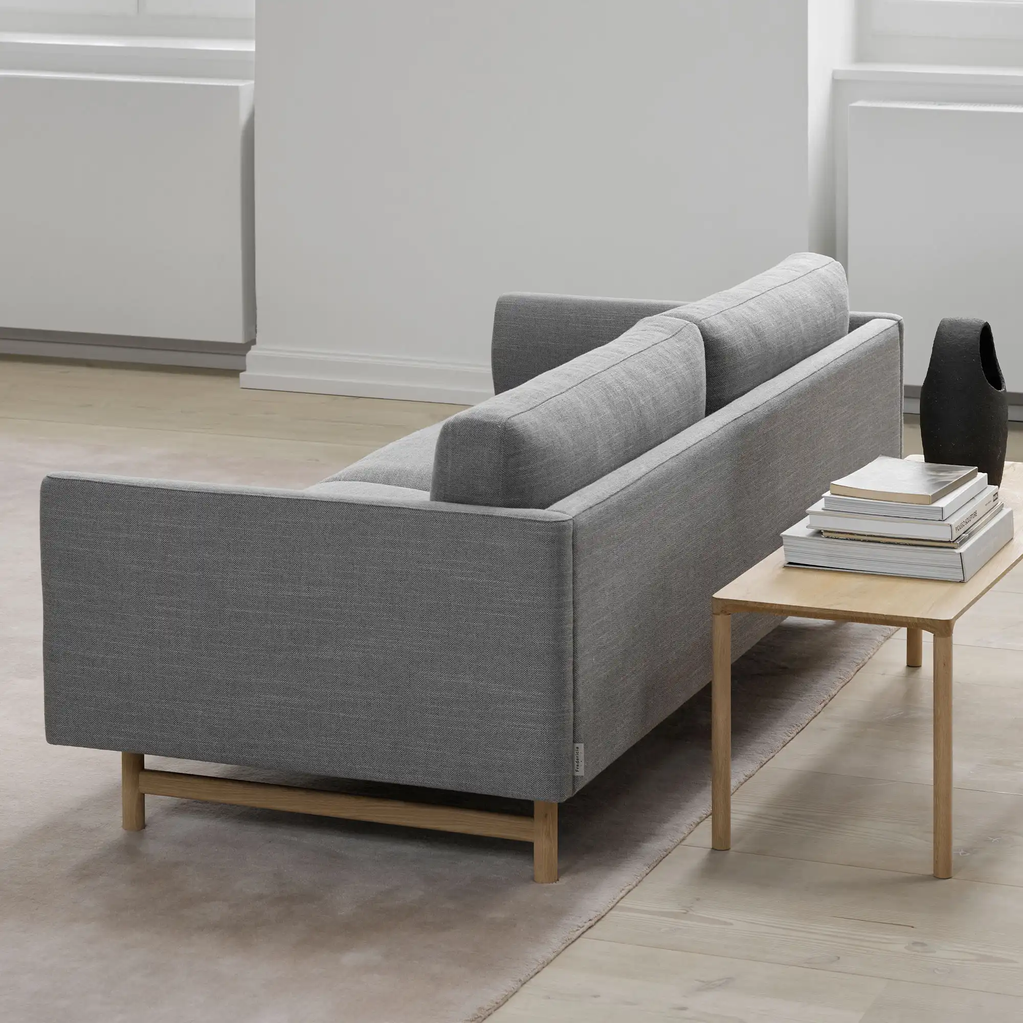 Calmo 2-seters sofa