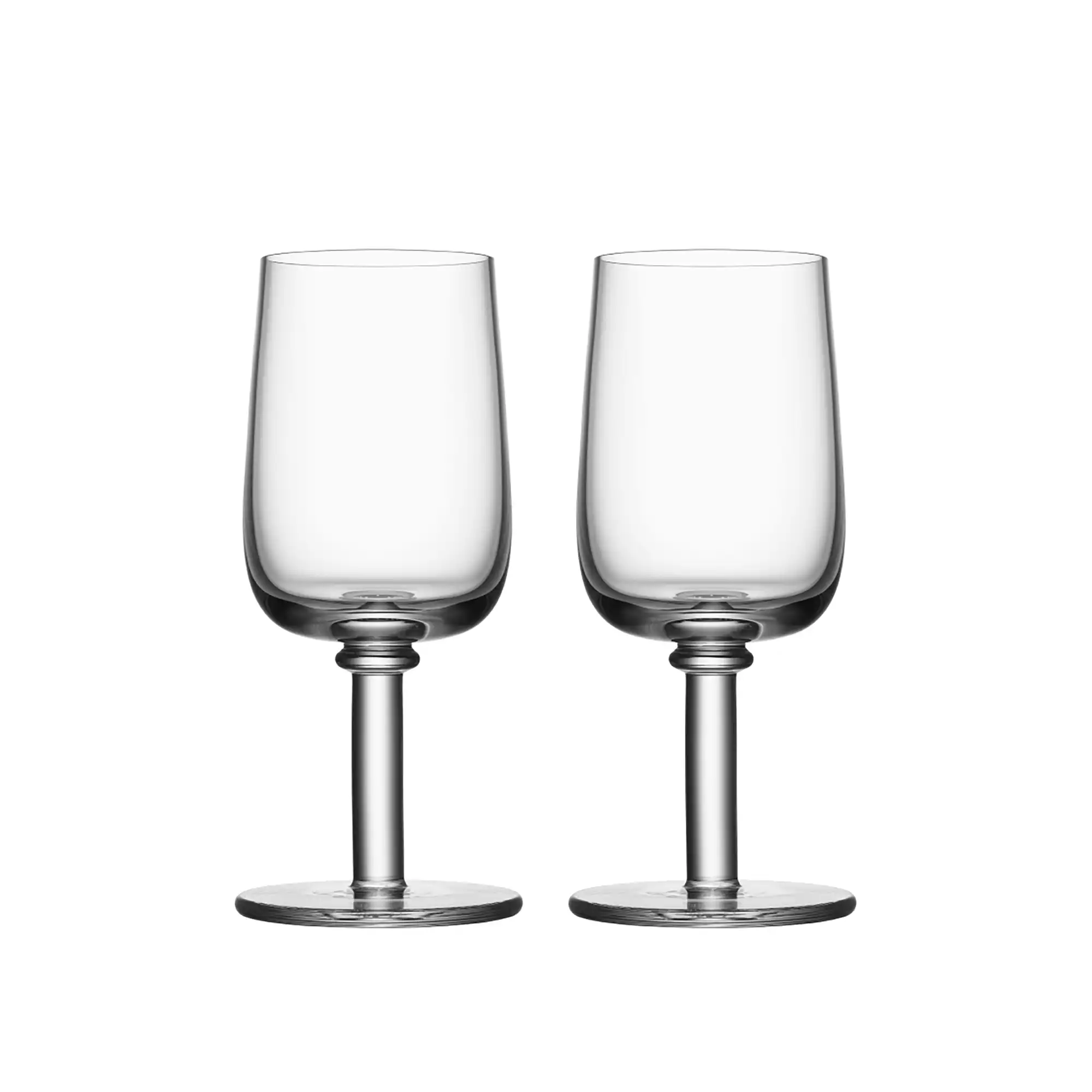 Viva Glass 2-Pack 25 cl