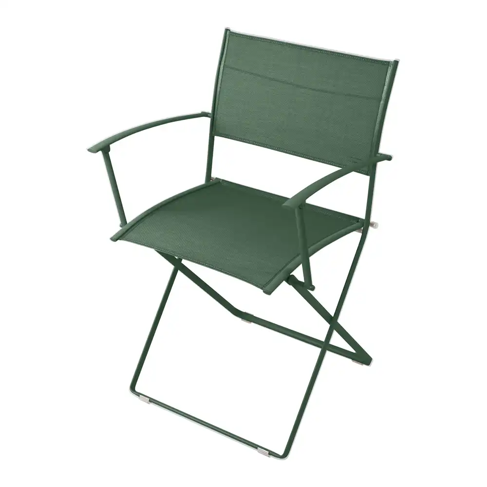 Plein Air Armchair