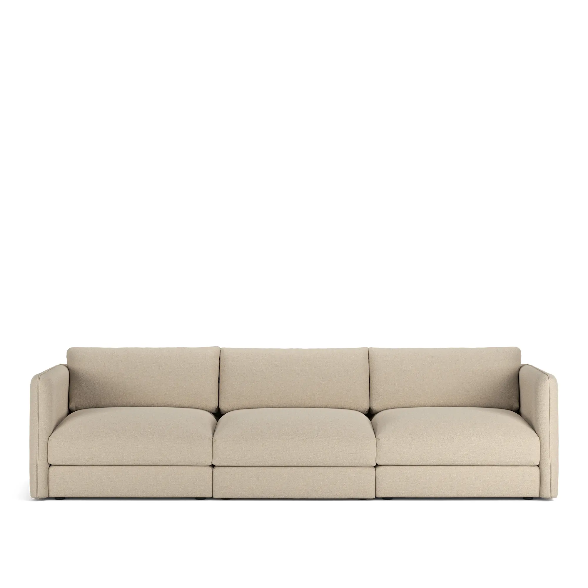 Pavarotti 03 3-seters sofa