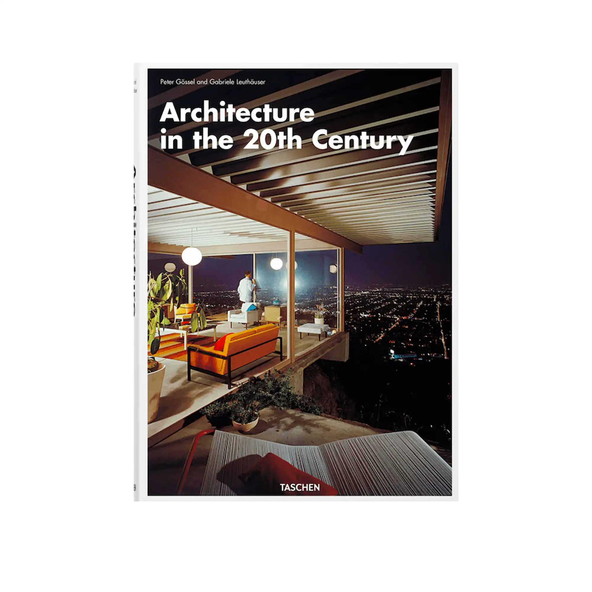 Architecture in the 20th Century