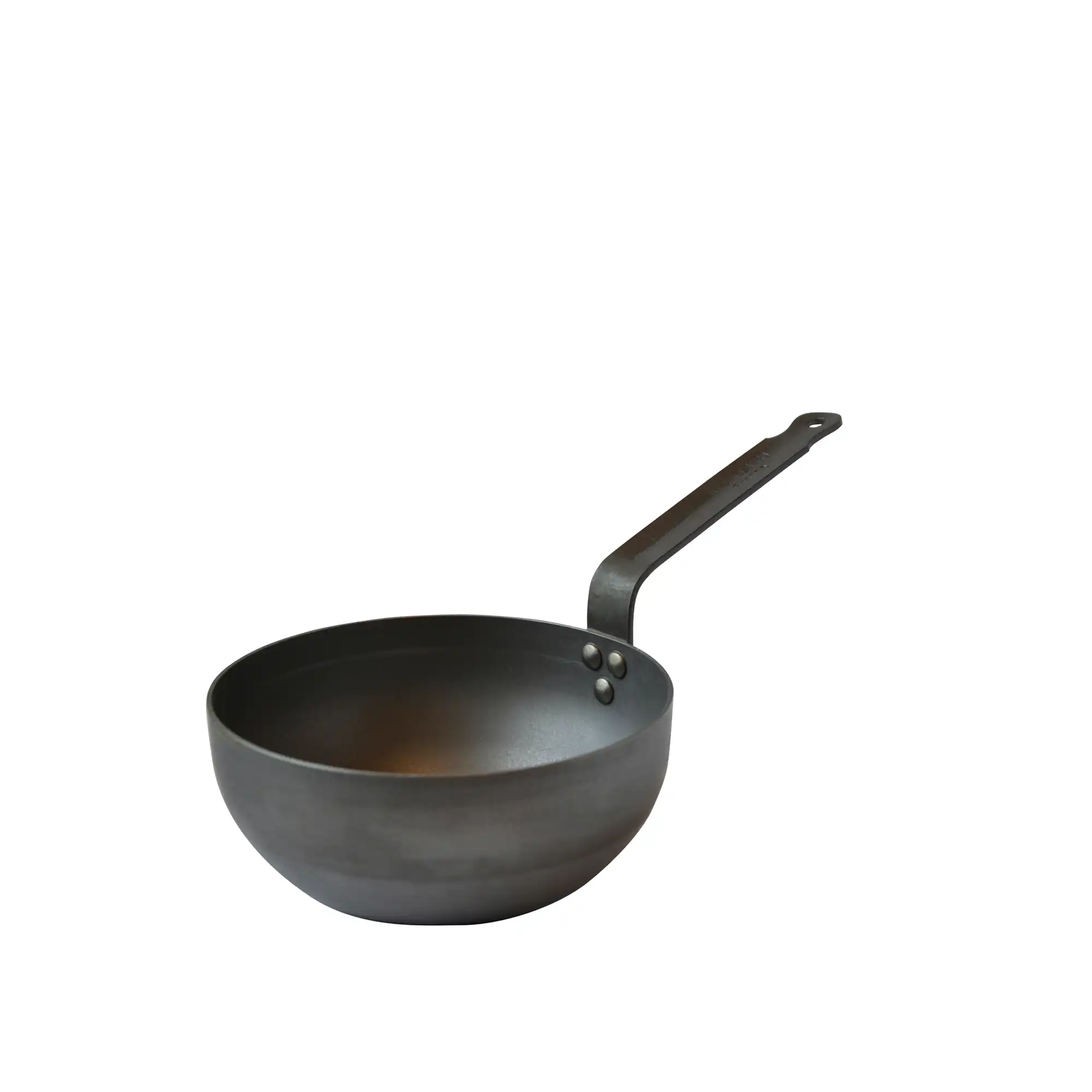 Sauté Pan Sheet Iron - 2 L