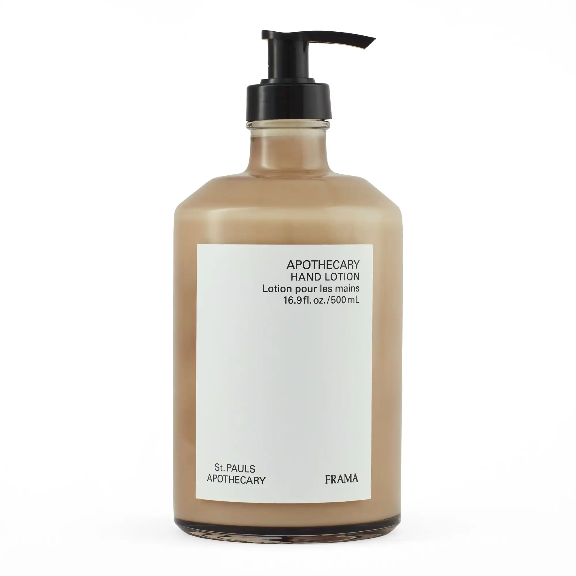 Apothecary Hand Lotion