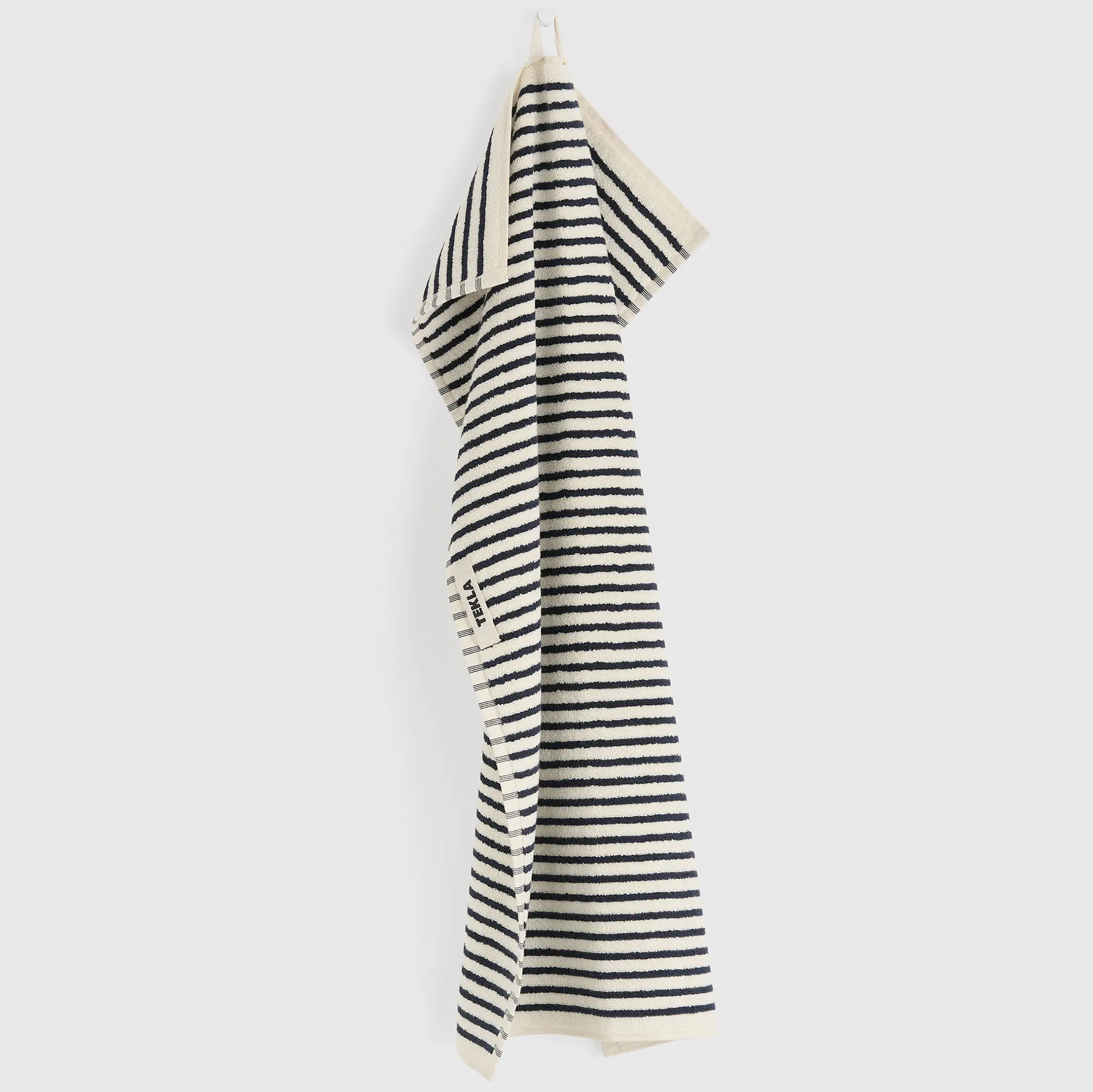 Terry Sailor Stripes håndkle