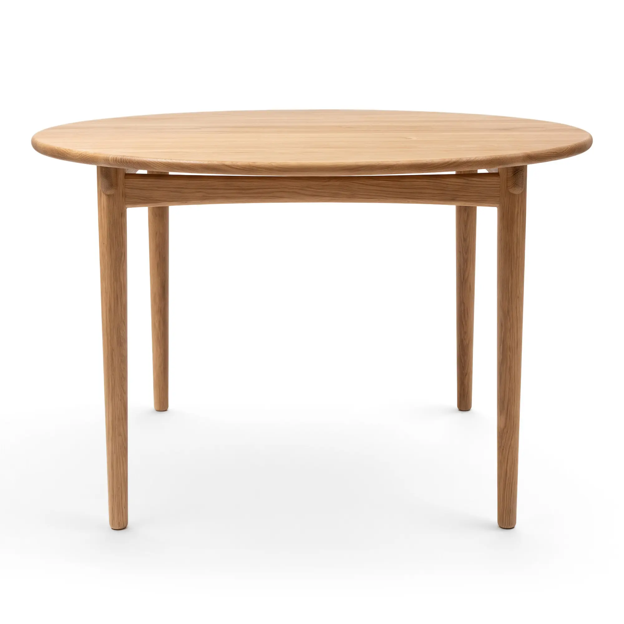 Rune rundt spisebord Ø120 cm