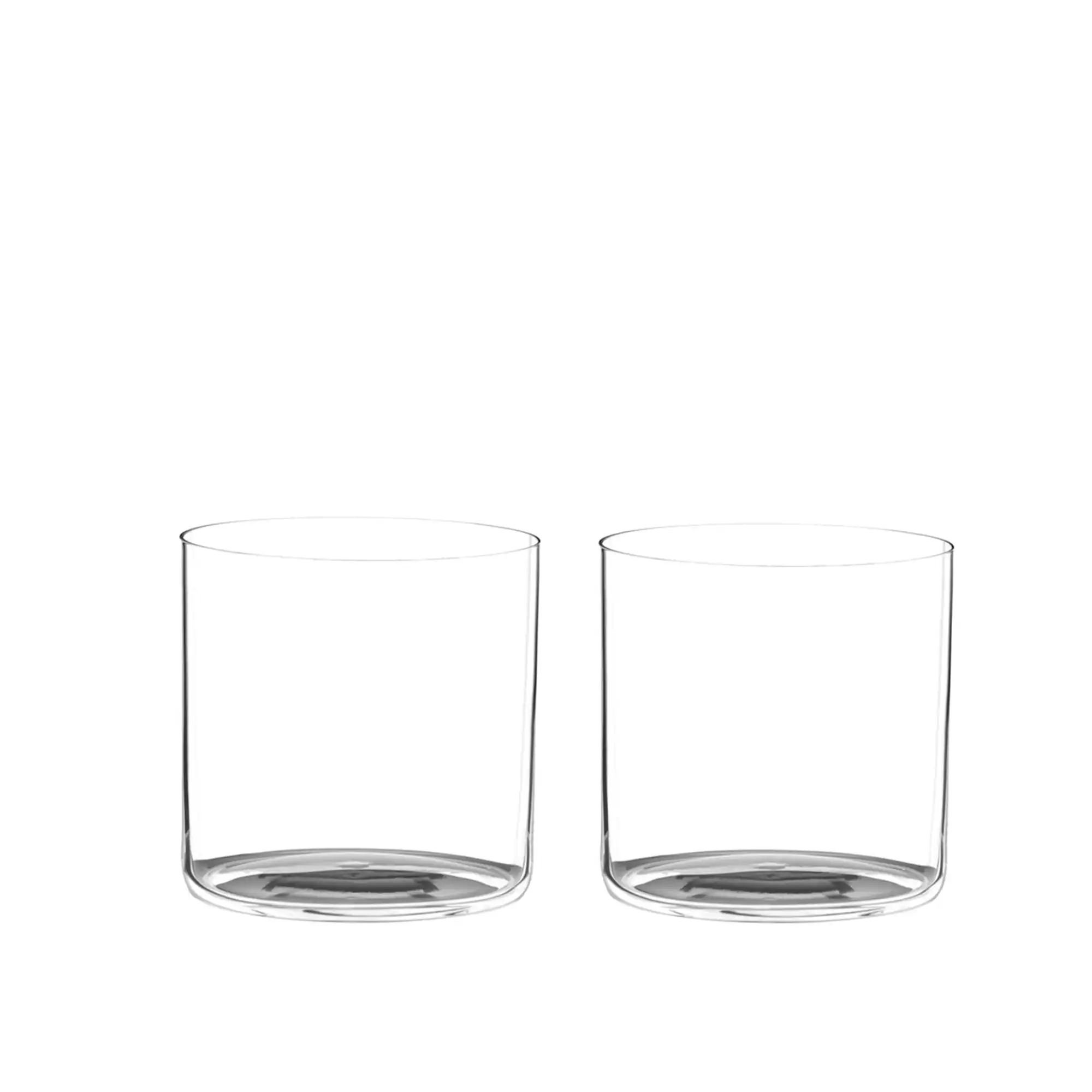 Riedel O Wine Tumbler Water, 2-Pack