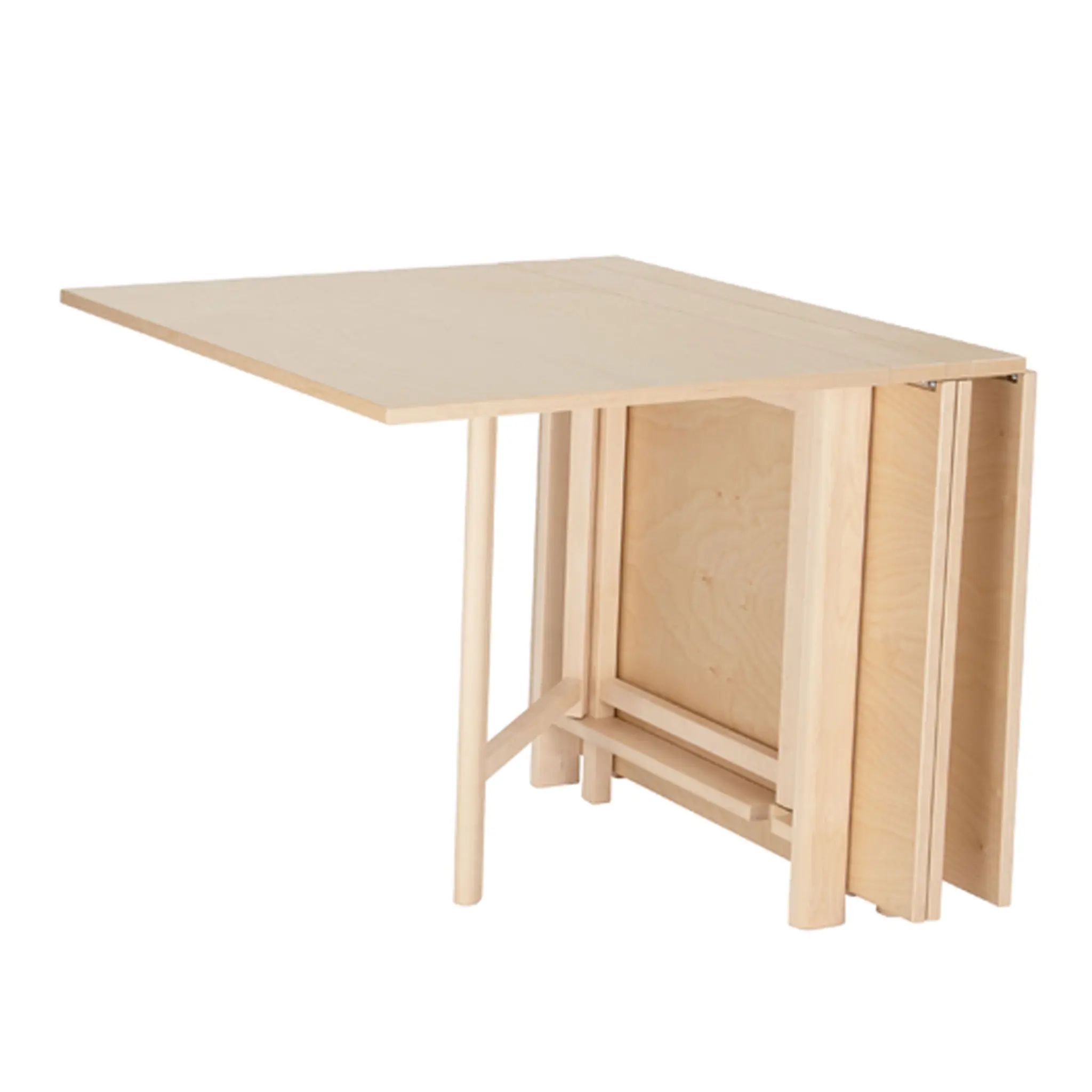 Mi 901 sammenleggbart bord