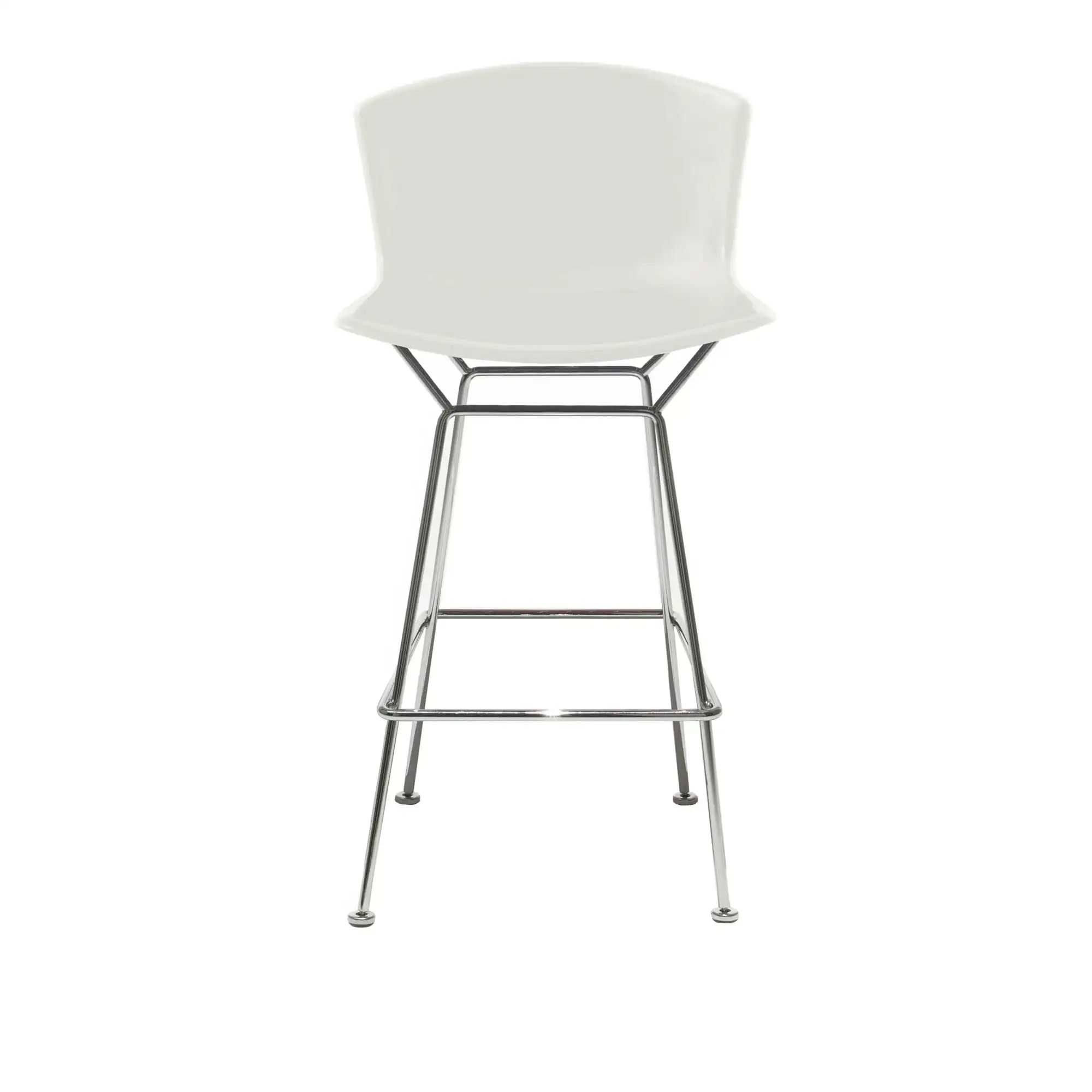 Bertoia Plastic Bar Stool