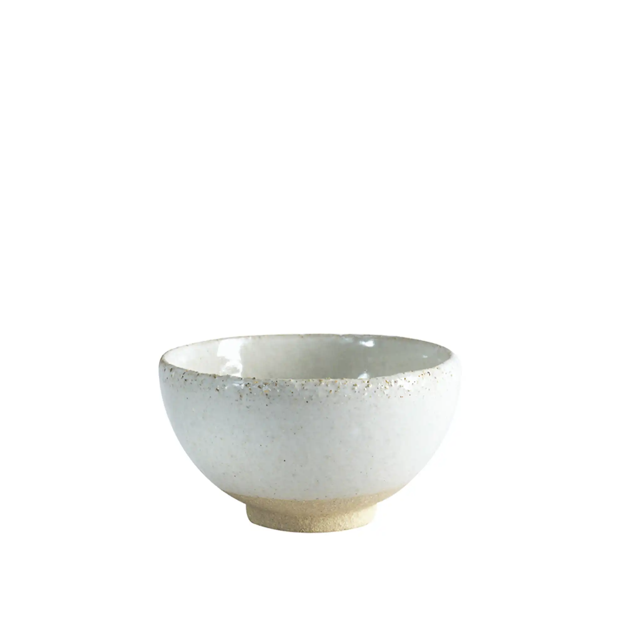 Wabi Bowl Blanc