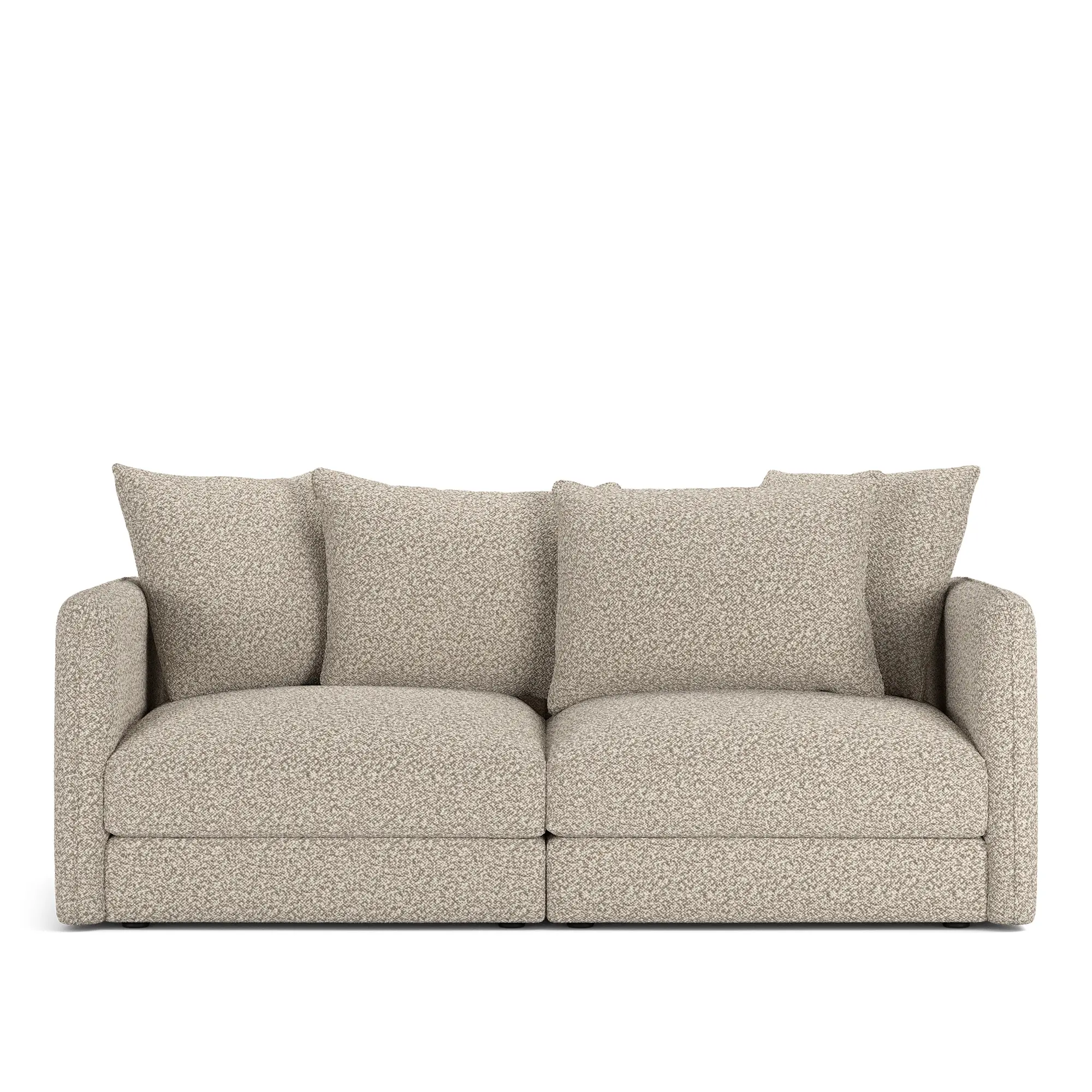Pavarotti 01 2-seters sofa