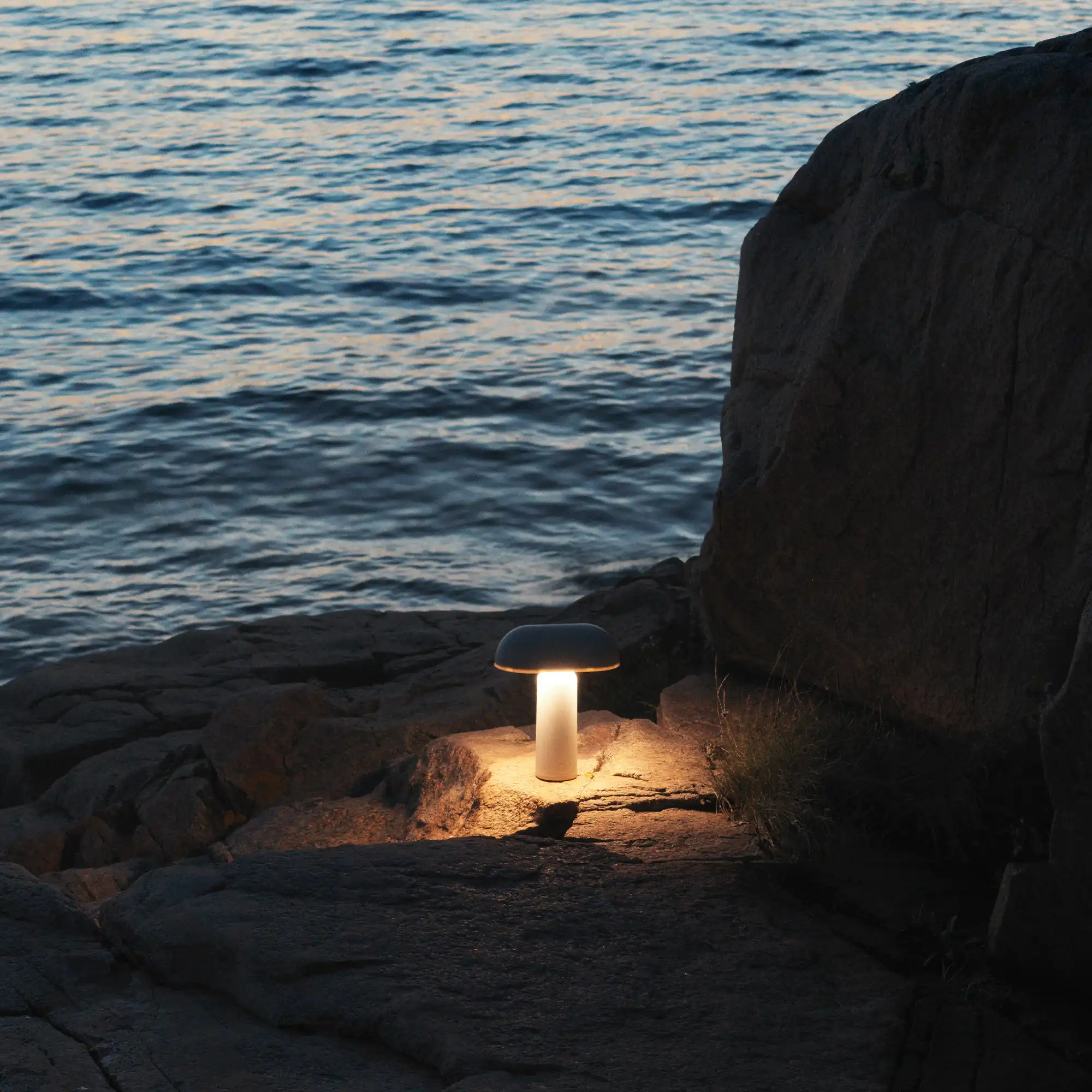 Porta Table Lamp