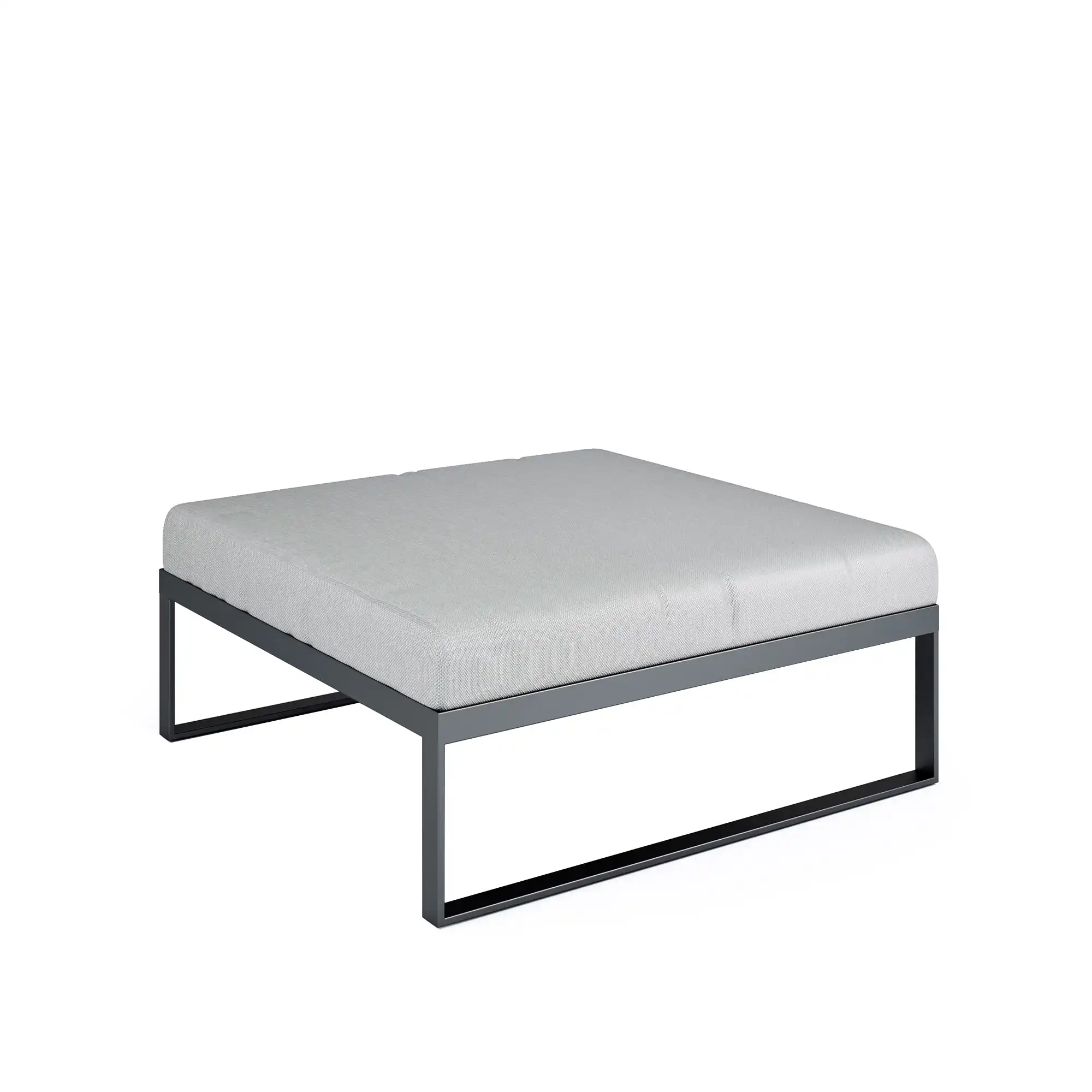 Garden Easy Ottoman