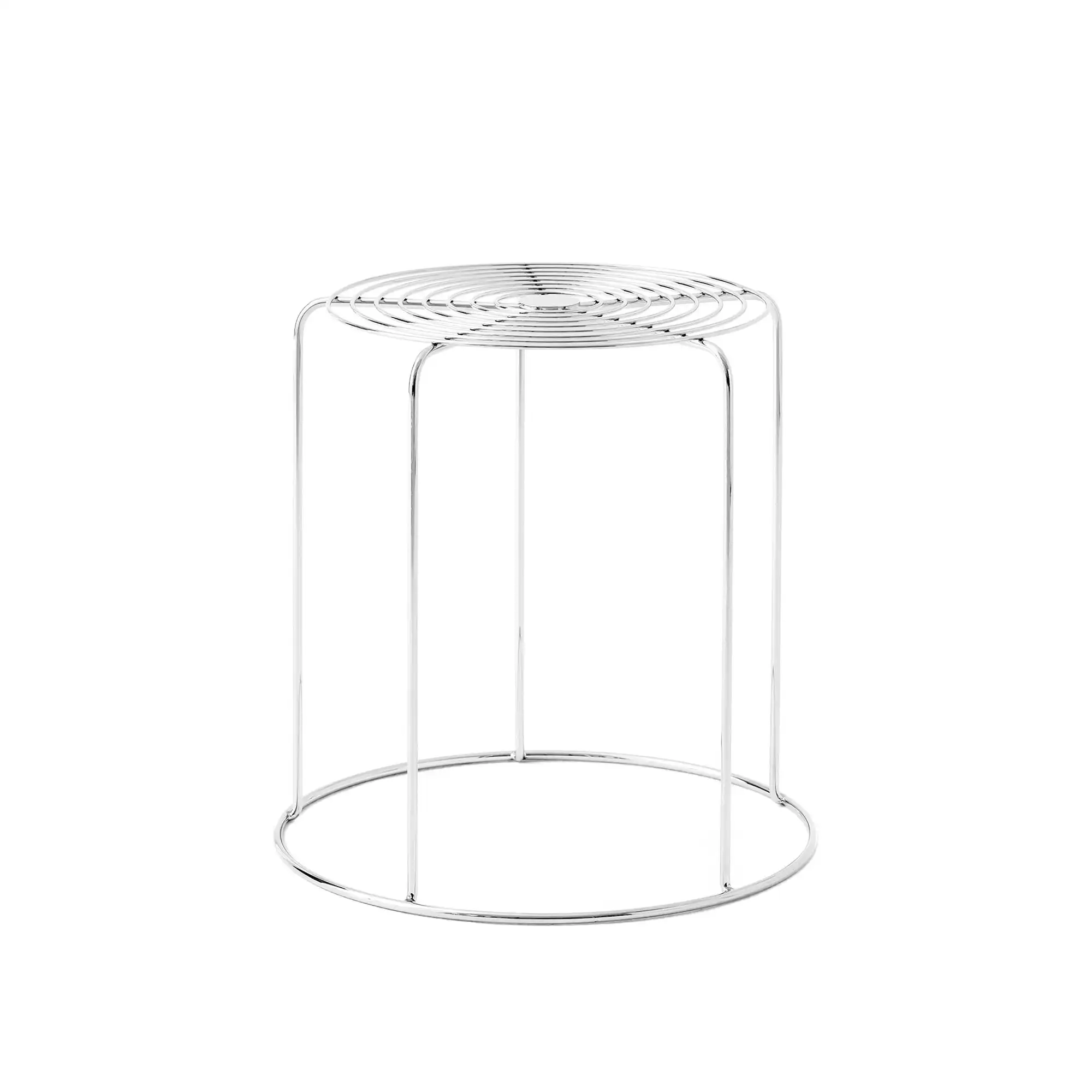 Wire Stool VP11