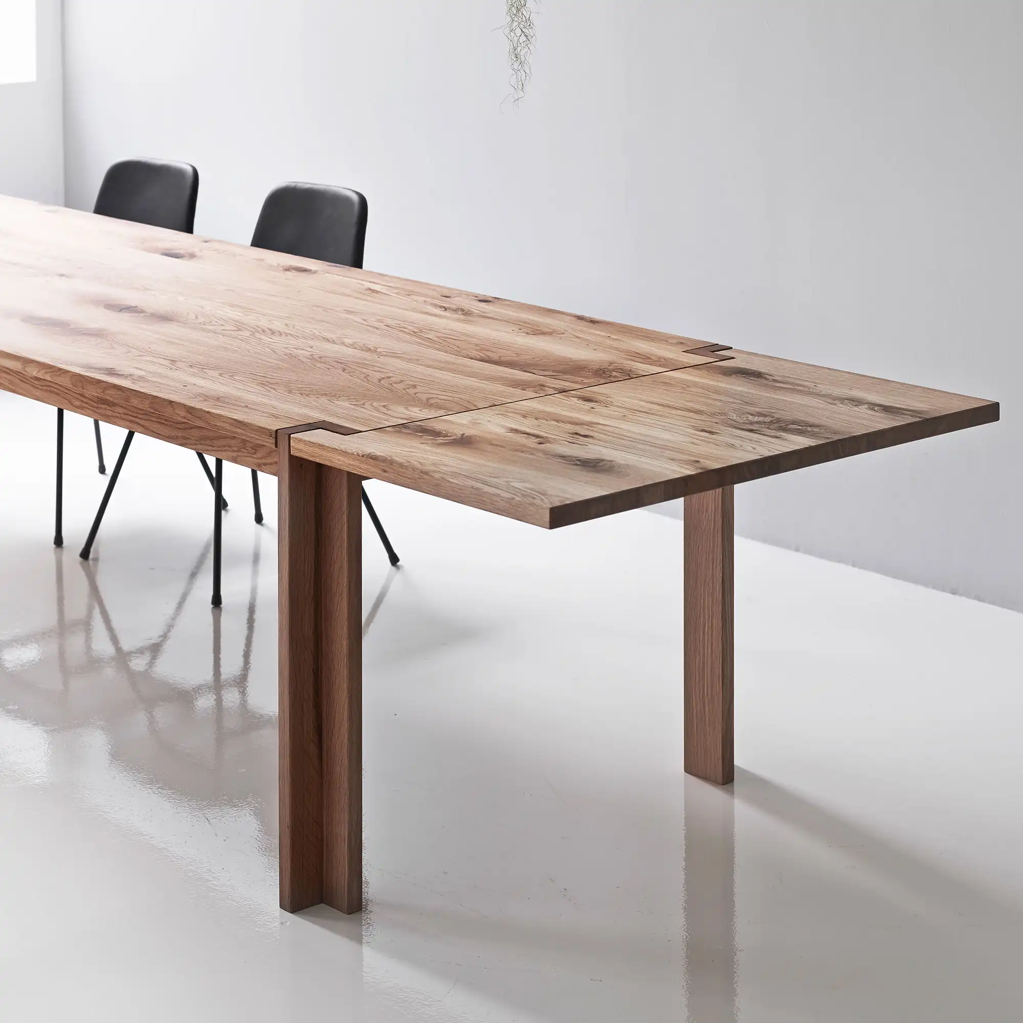 Tilleggsskive  Jeppe Utzon Table #1