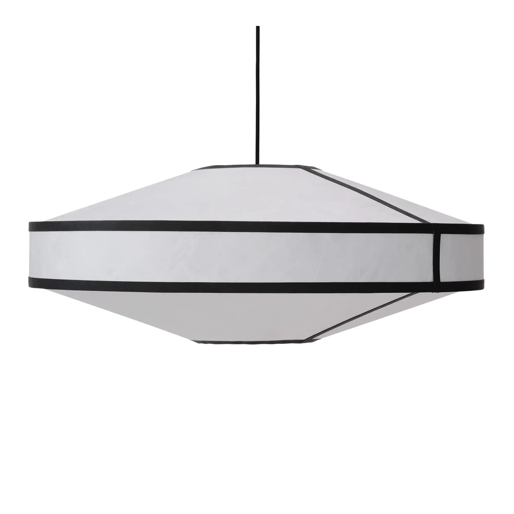 Kite Pendant Lamp Ø75 cm