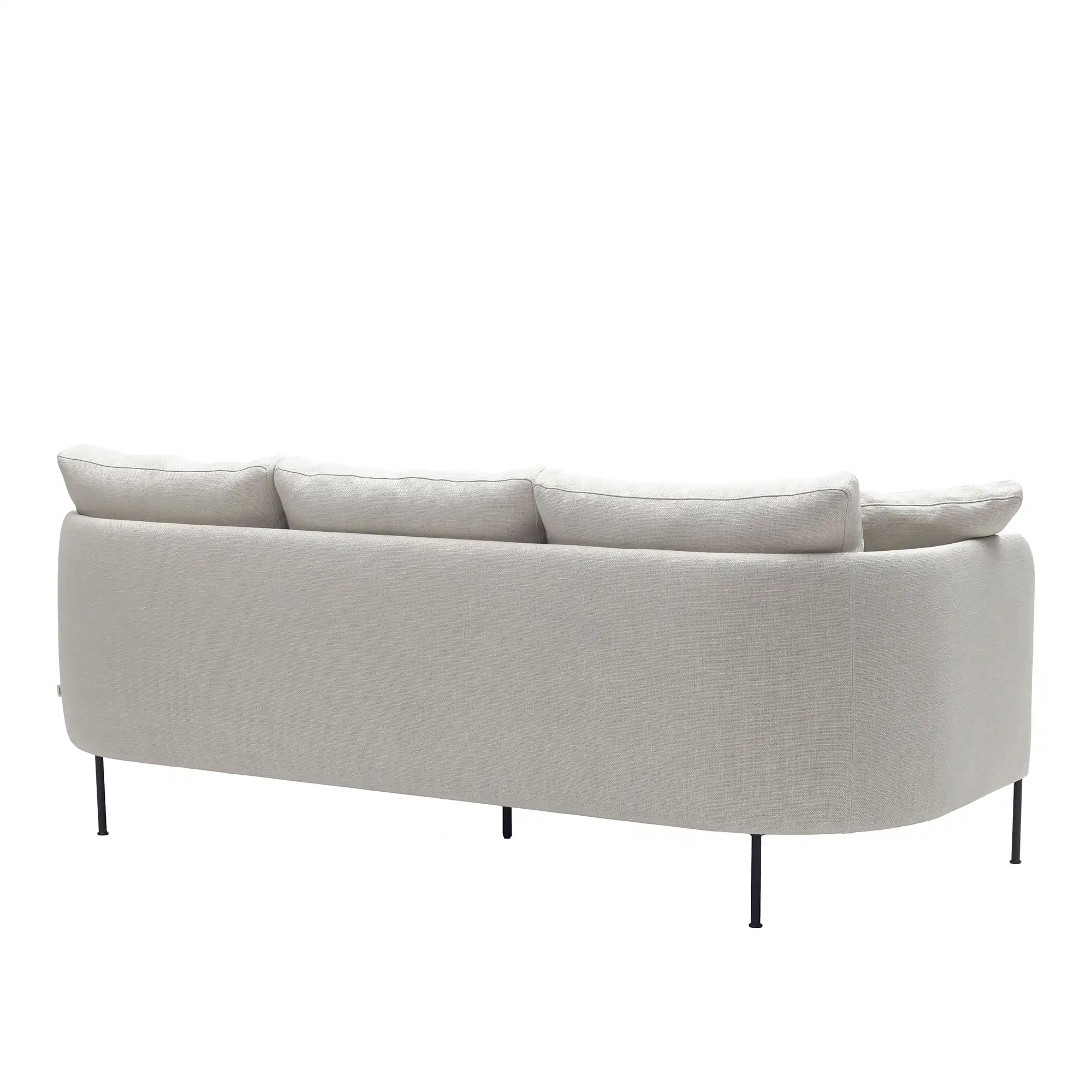 Bonnet Grand Sofa