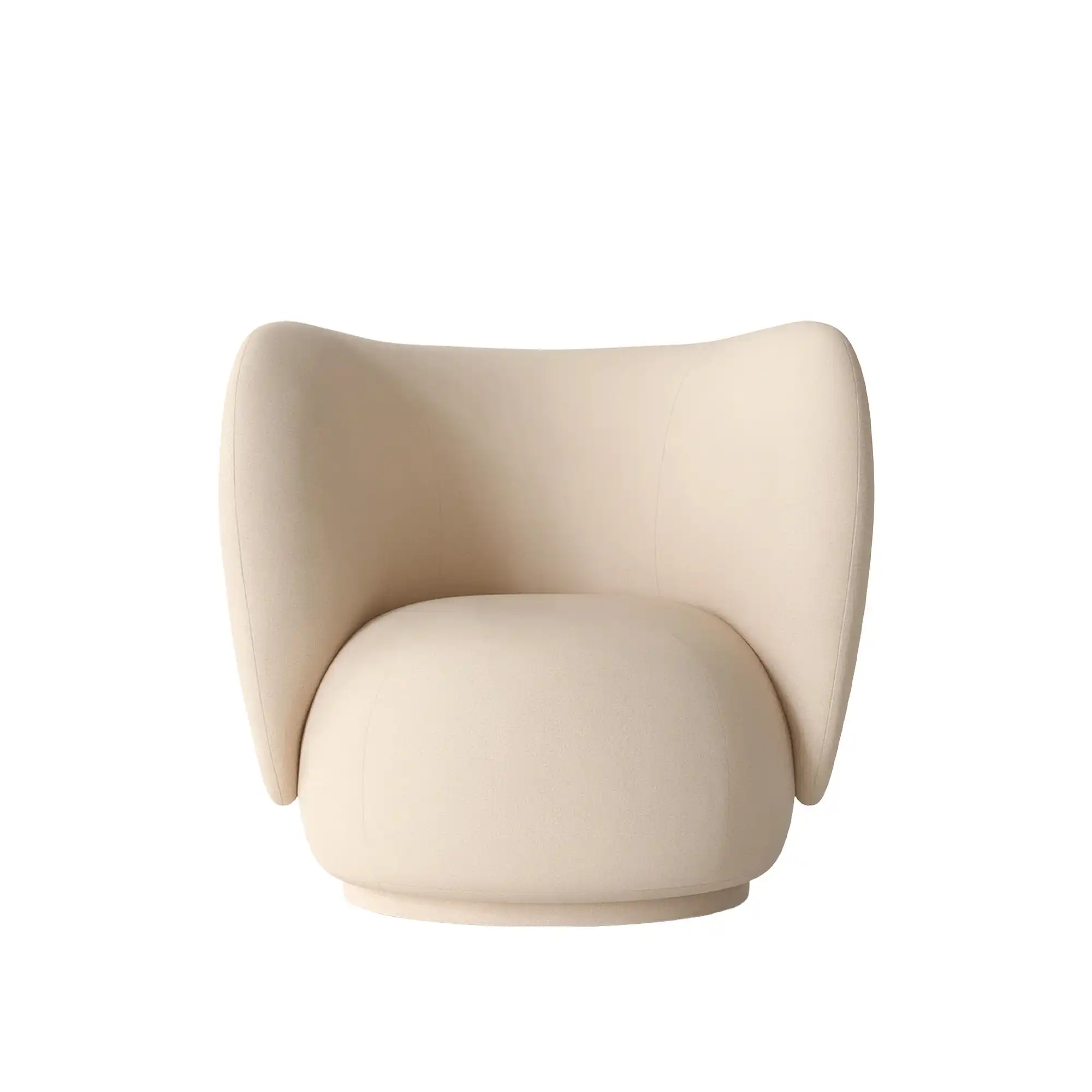 Rico Lounge Chair