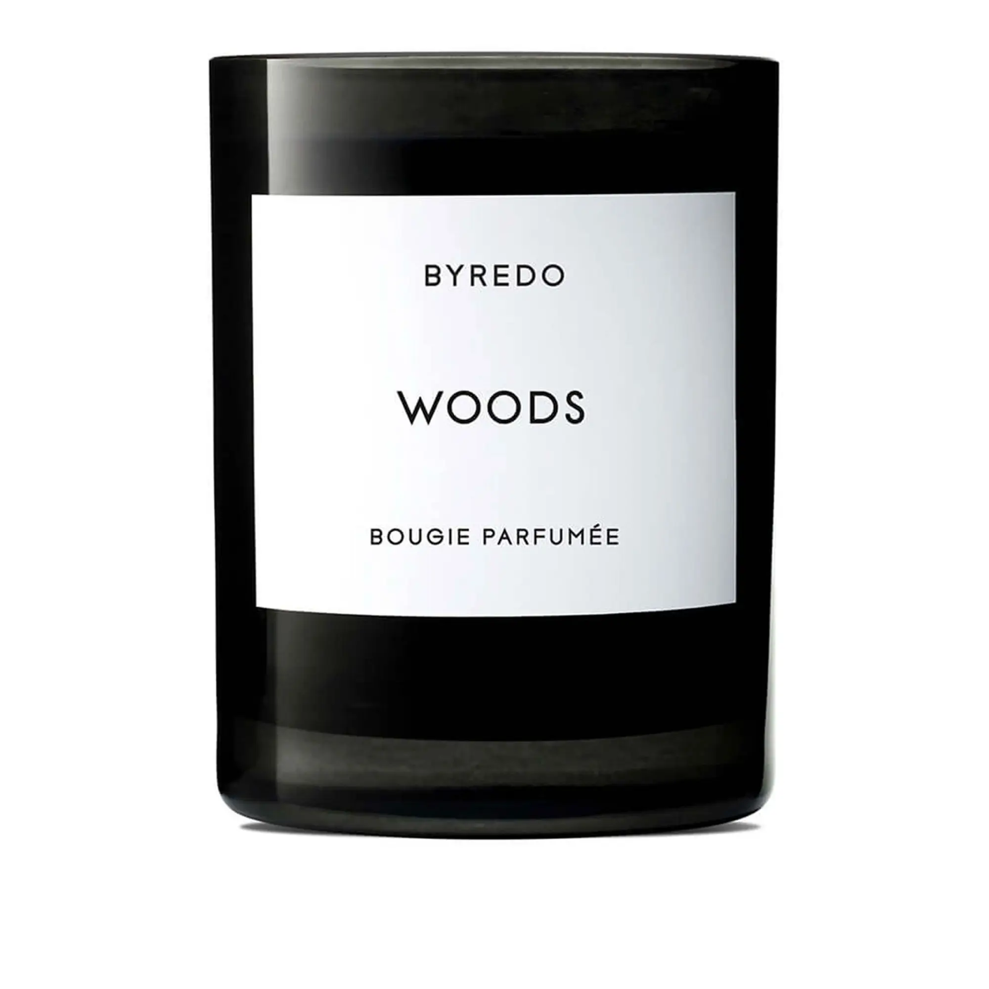 Woods duftlys