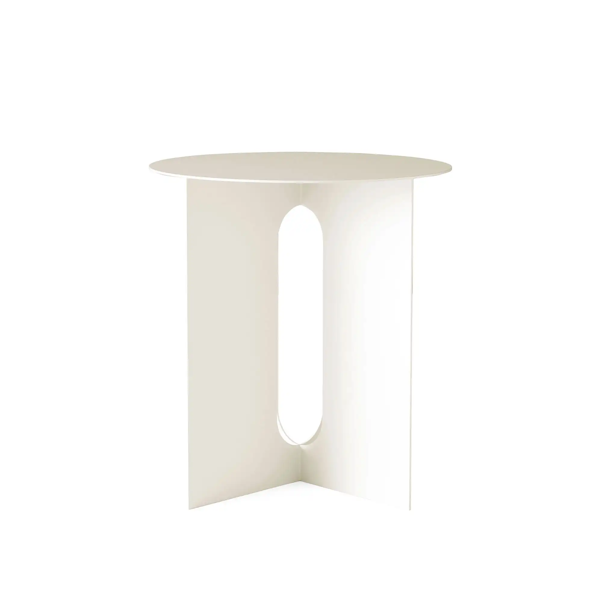 Androgyne Side Table Base