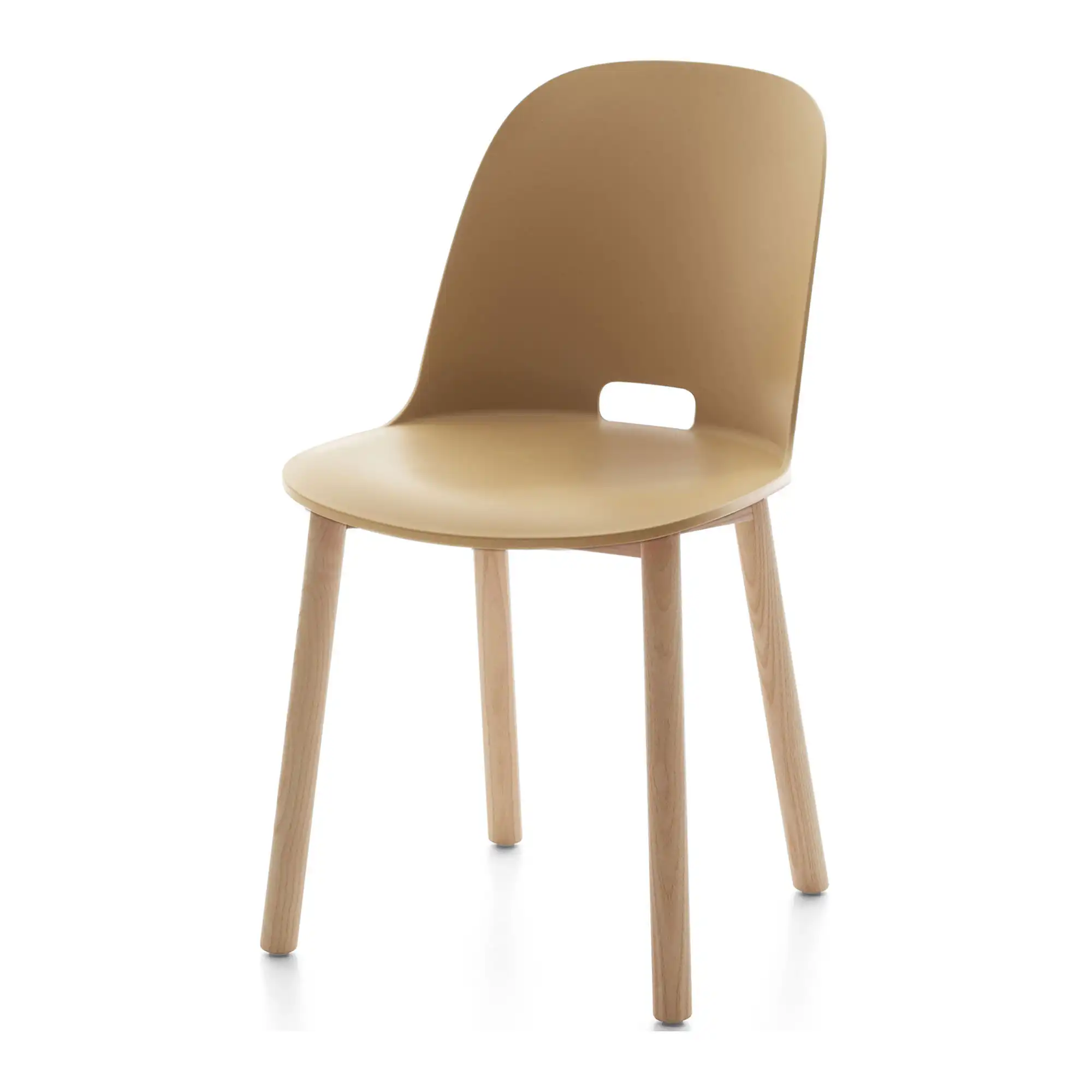 Alfi Chair High Back