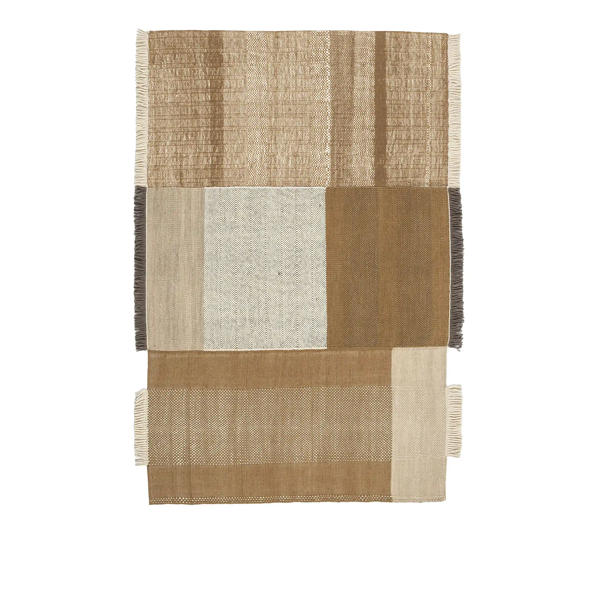 Tres Ocre Rug