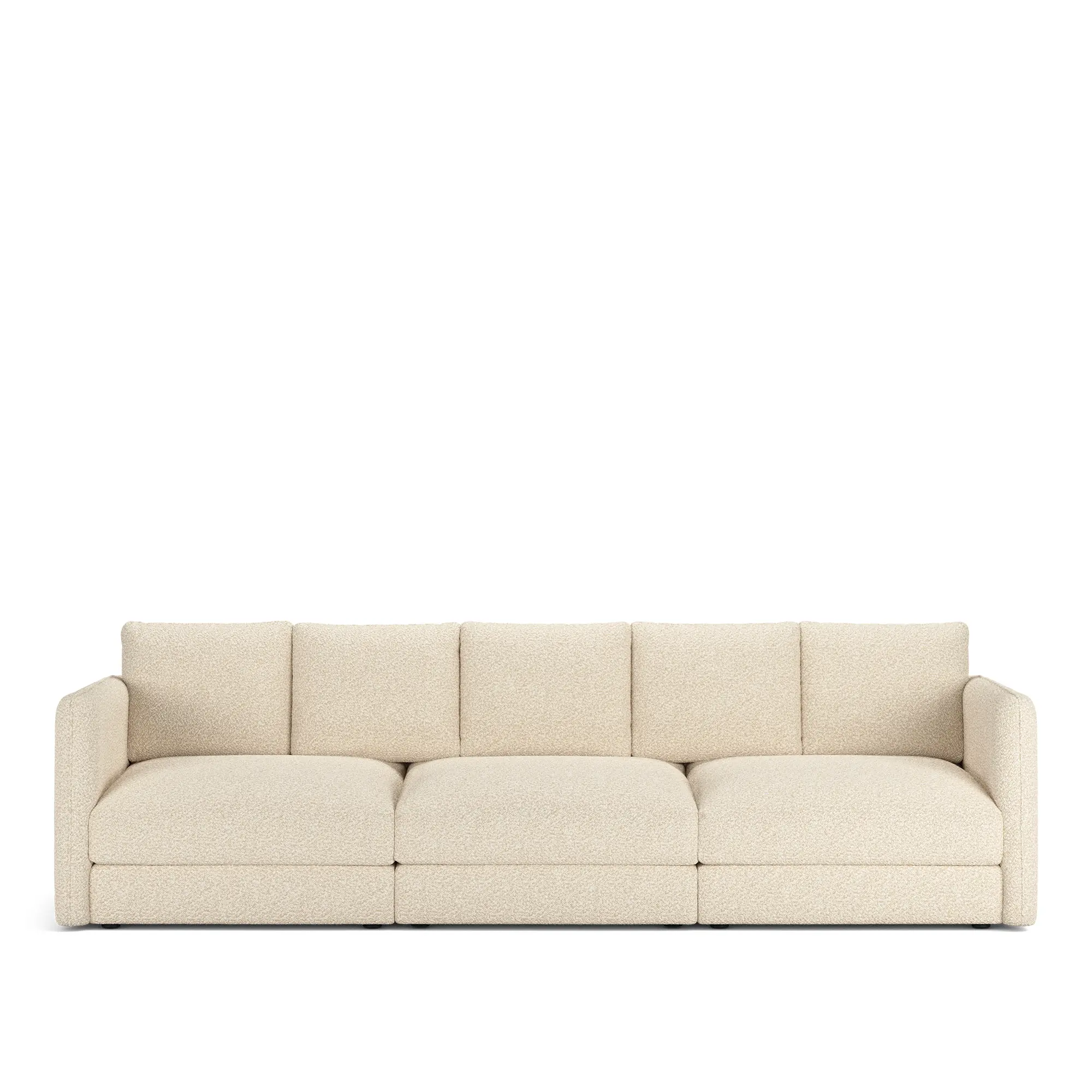 Pavarotti 02 3-seters sofa