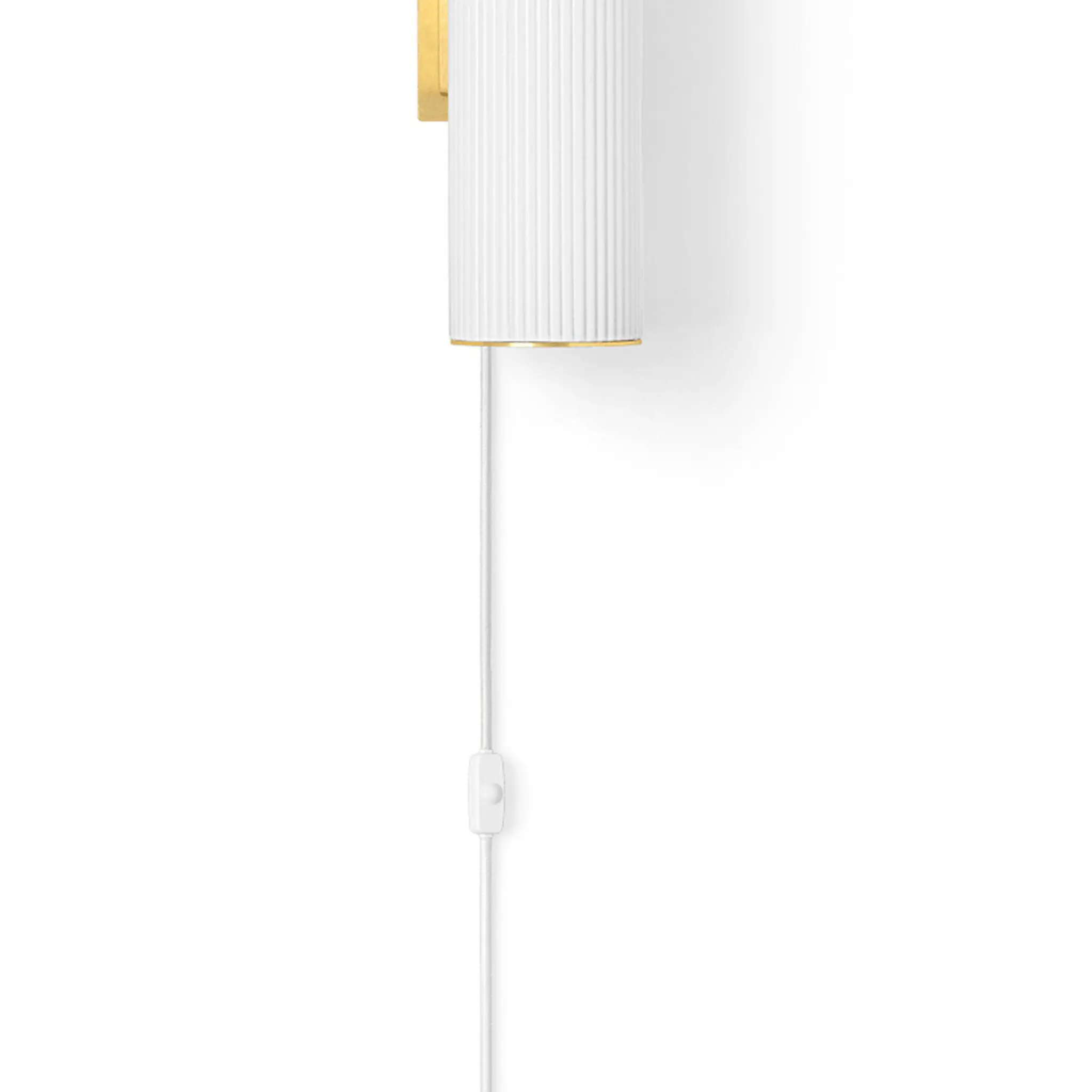 Vuelta vegglampe