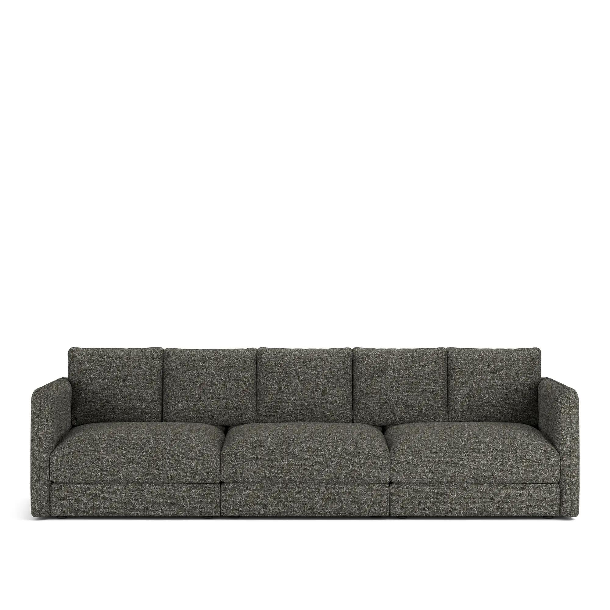 Pavarotti 02 3-seters sofa