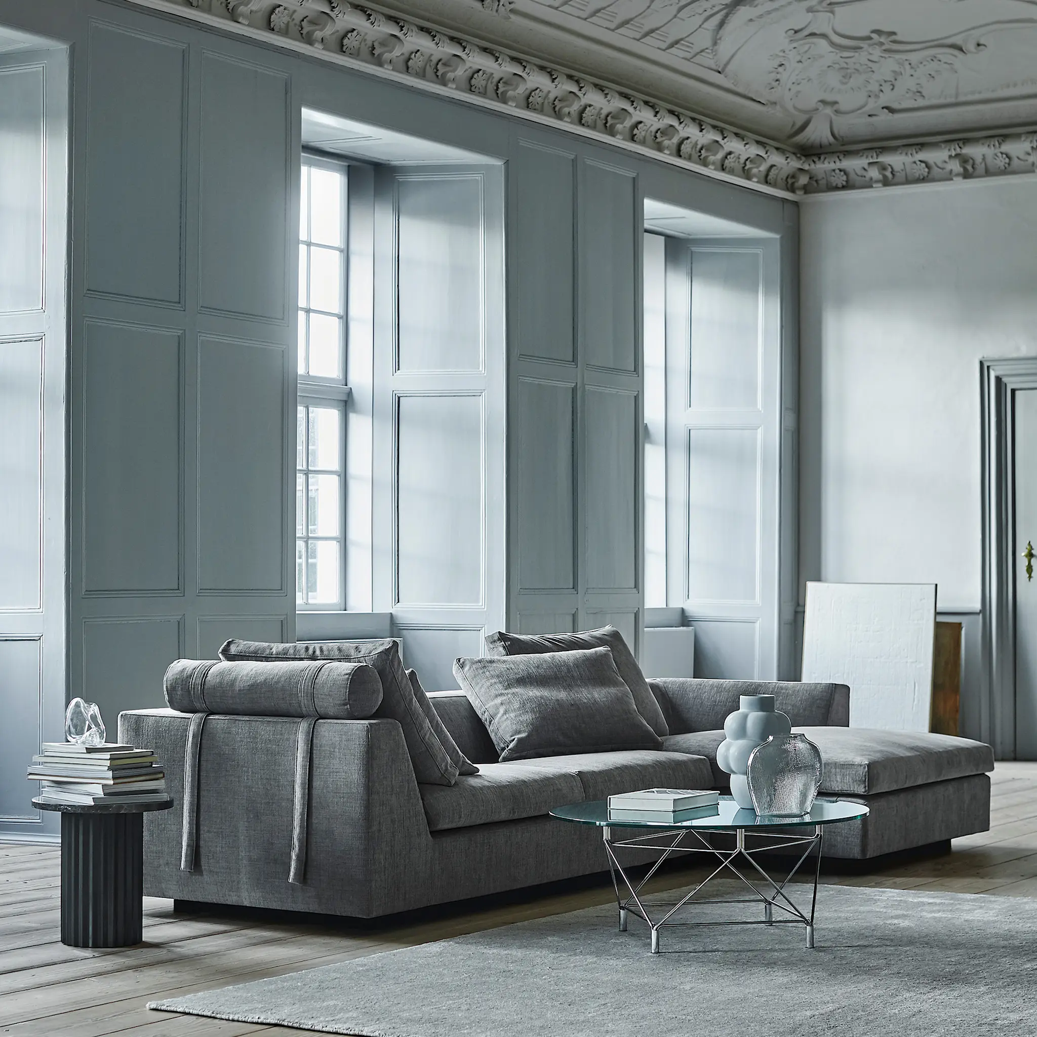 Chess divansofa