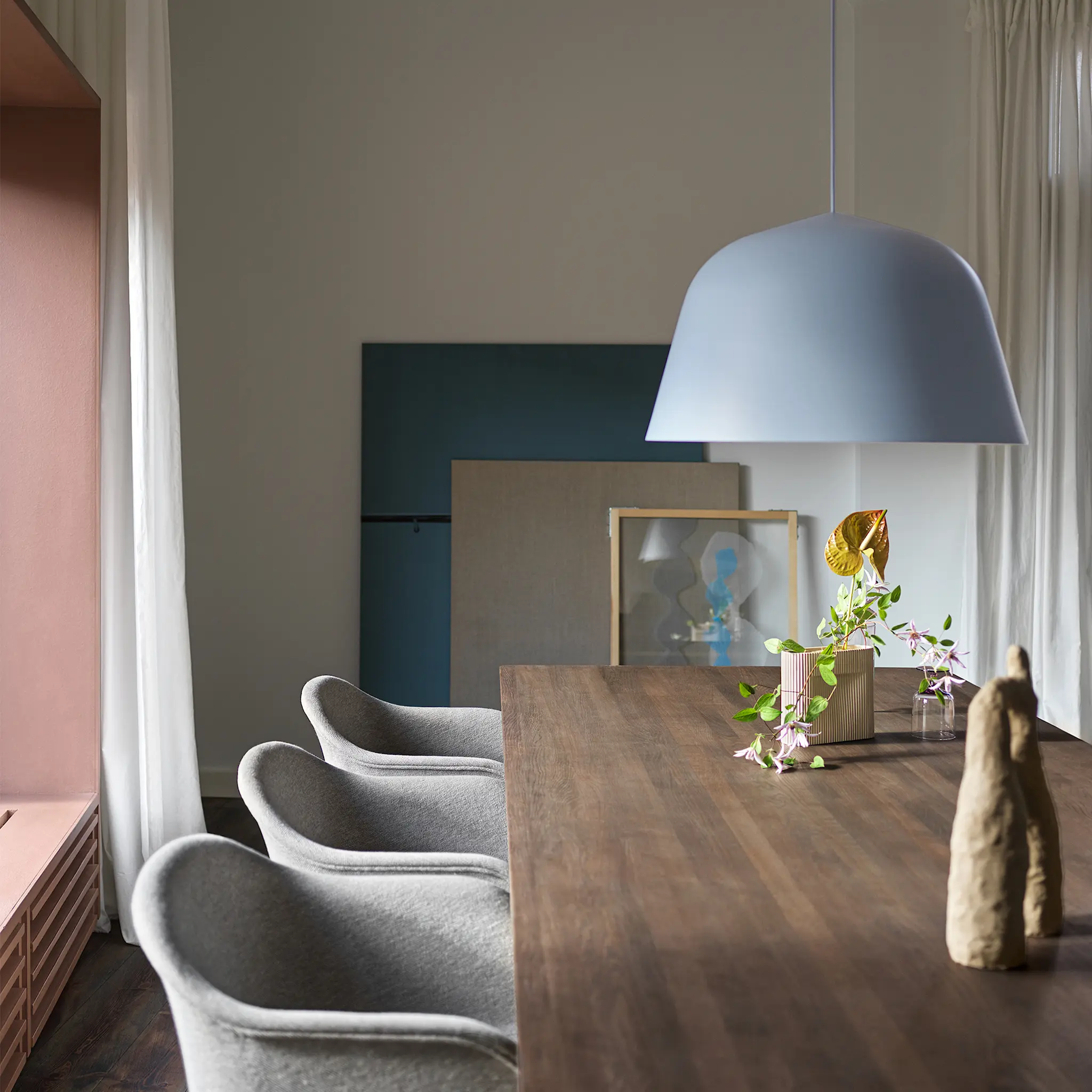 Ambit Pendant Lamp - Ø40 cm