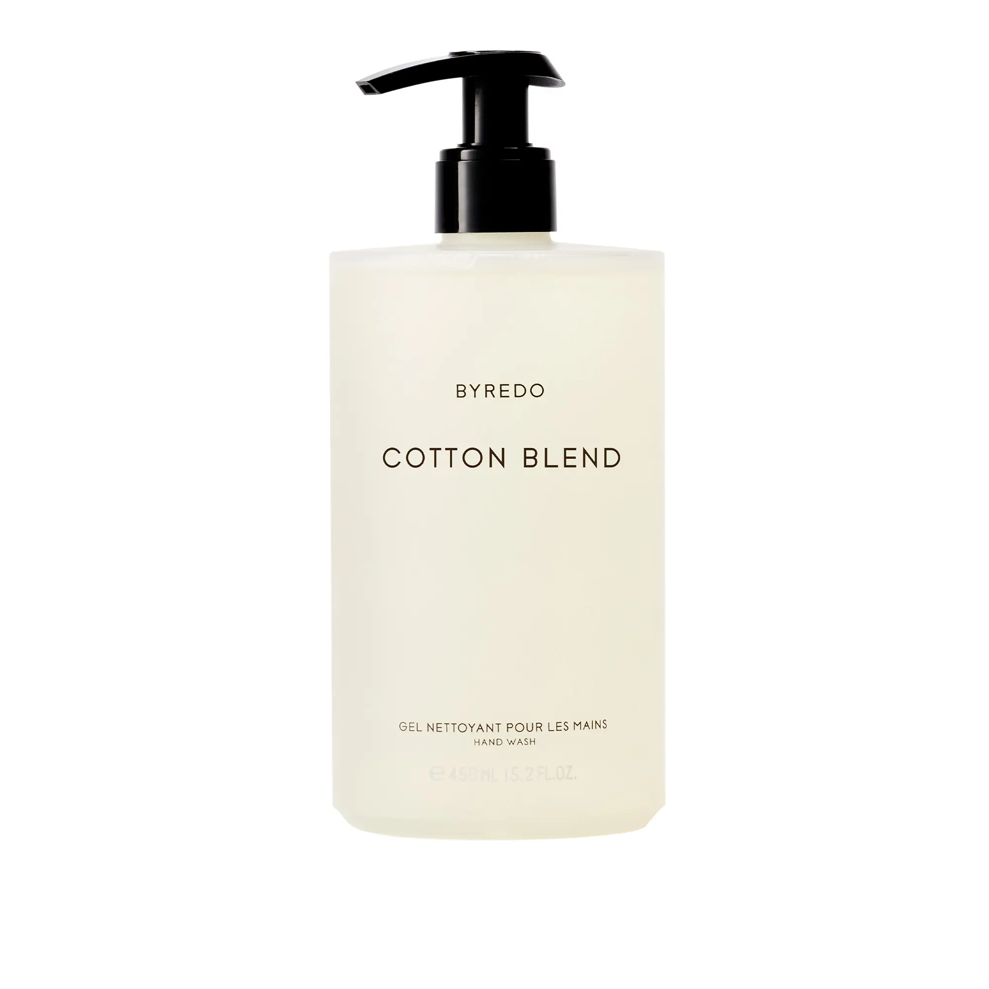 Cotton Blend håndsåpe 450 ml