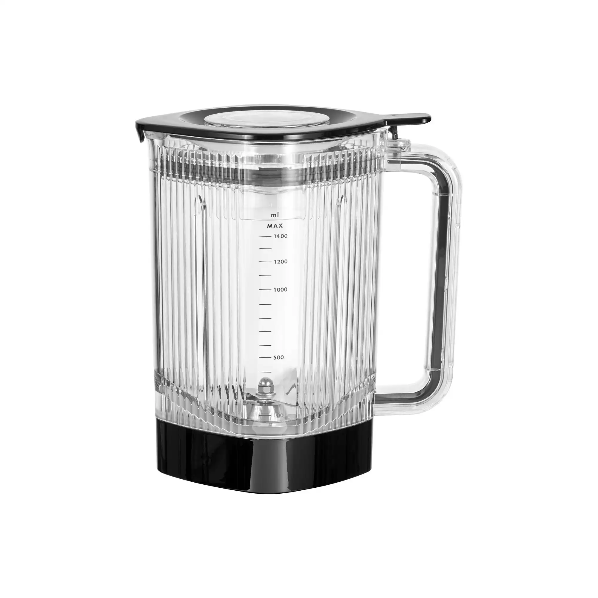 Enfinigy Power Blender - Svart