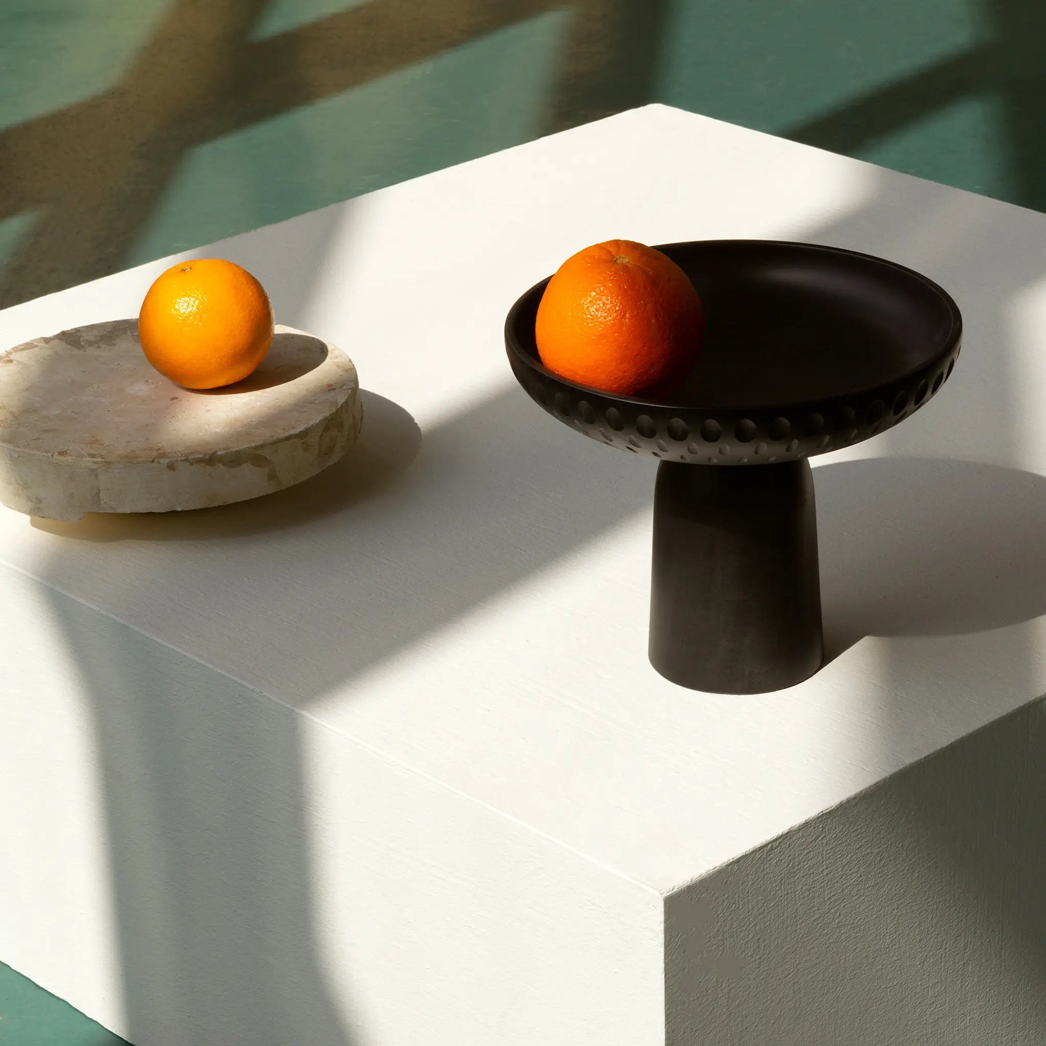 Nera Bowl, Small, Svartbetsad lönn