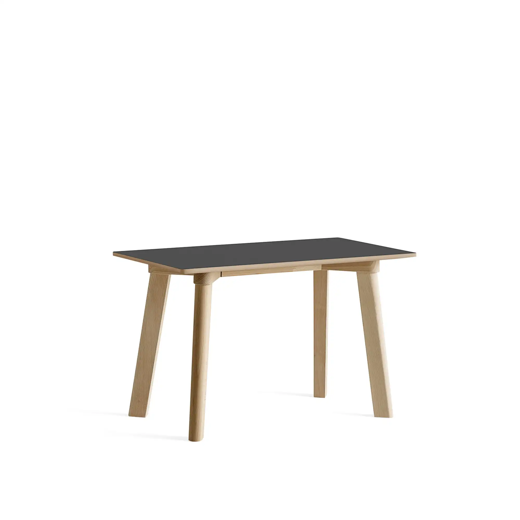 CPH Deux 215 2.0 Bench 75 cm Stone Grey Laminate