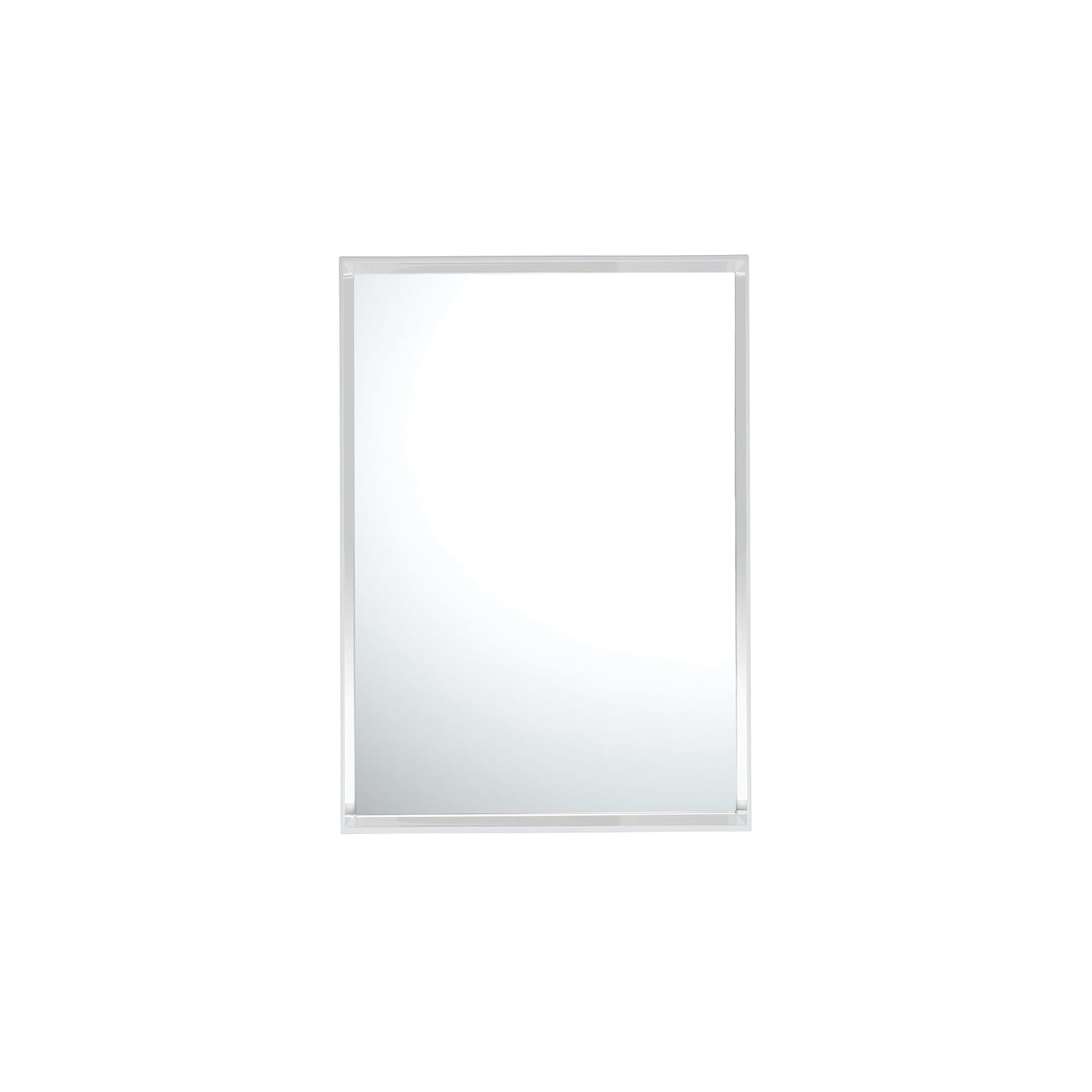 Only Me Mirror - Kartell - Philippe Starck - NO GA