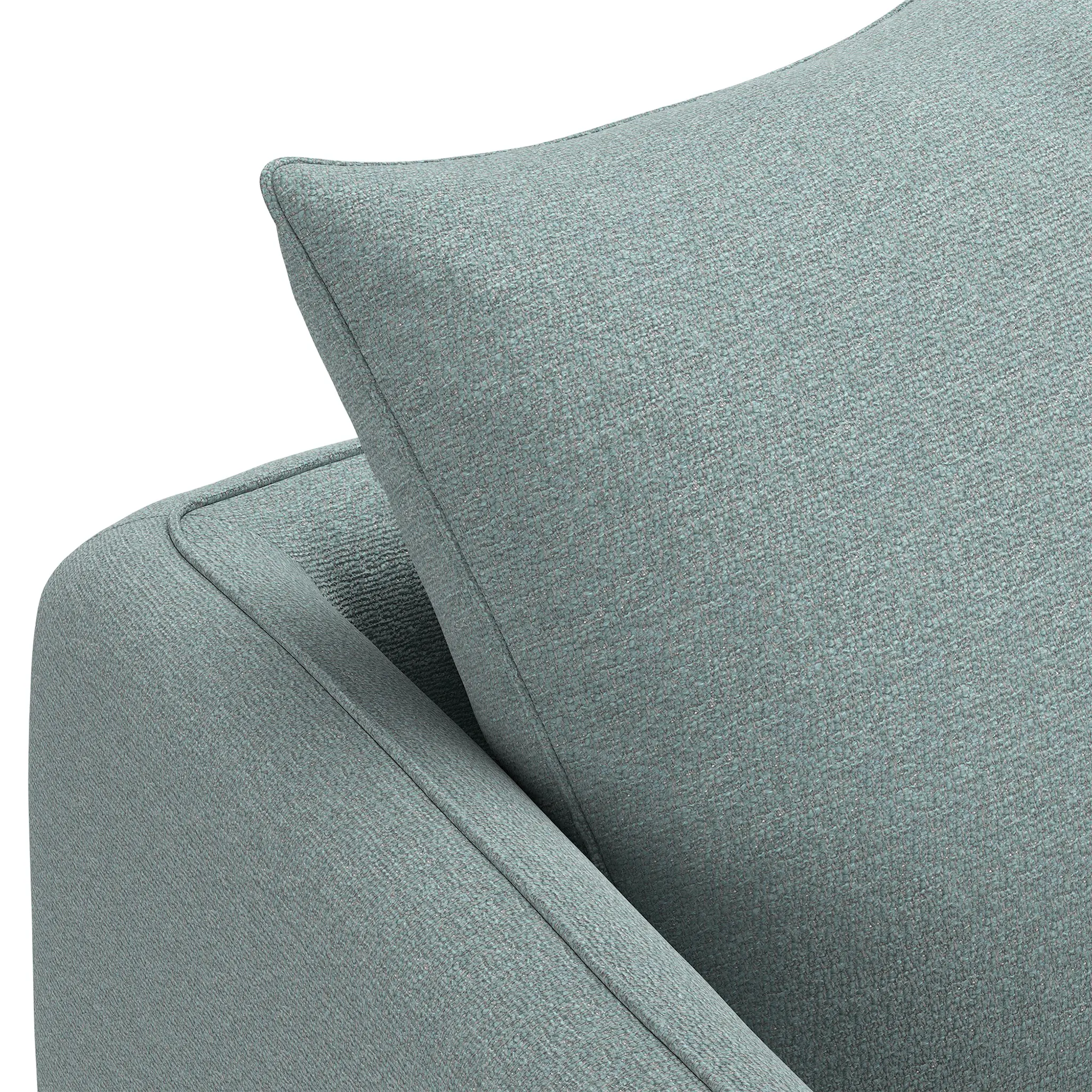 Pavarotti 01 2-seters sofa