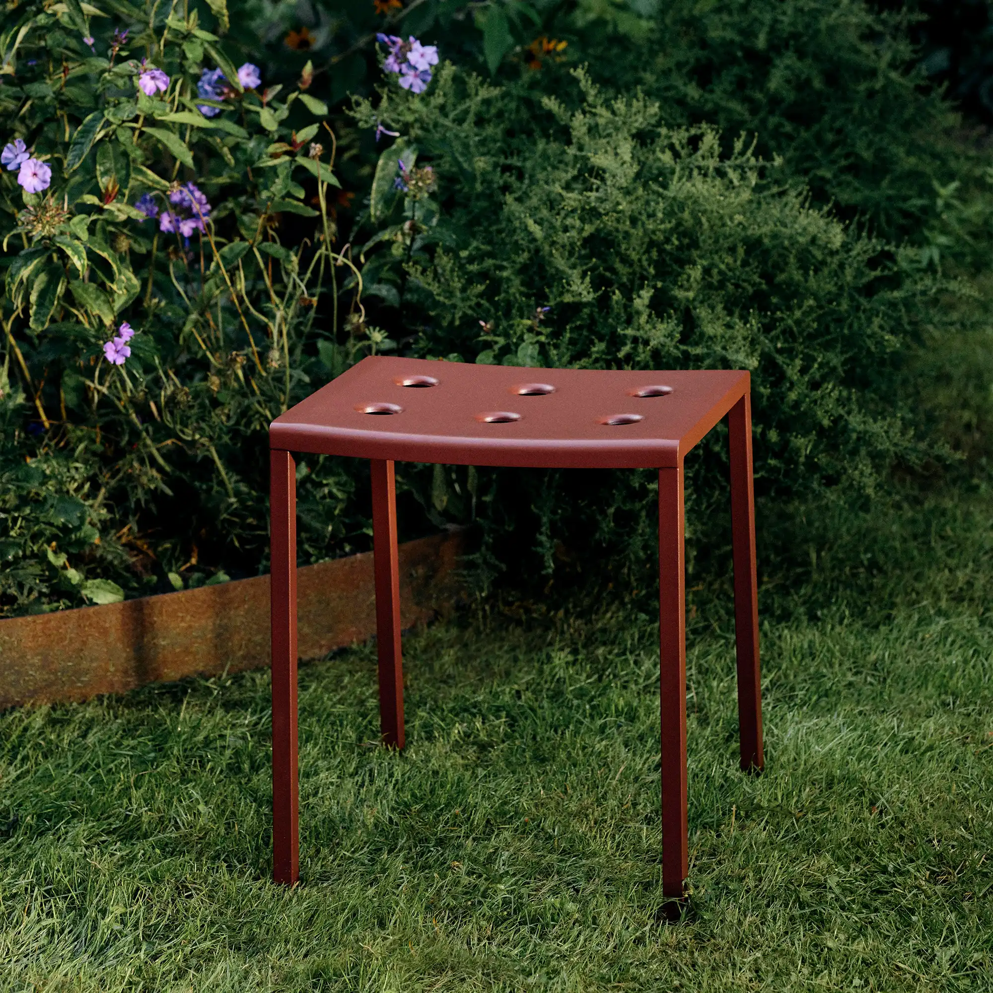 Balcony Stool