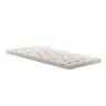 Dux Comfort Top Pad Medium Overmadrass