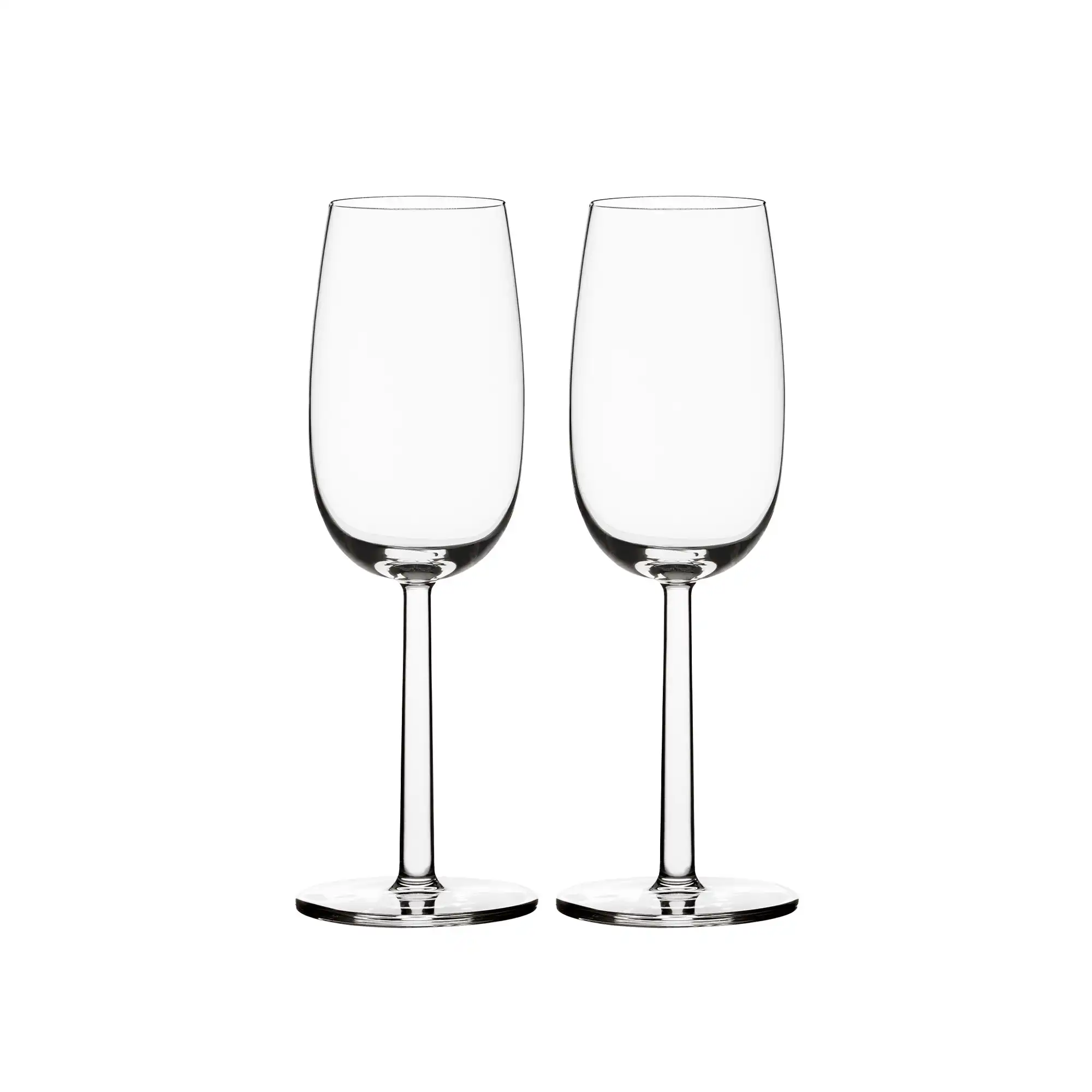 Raami Champagneglass 2-Pak