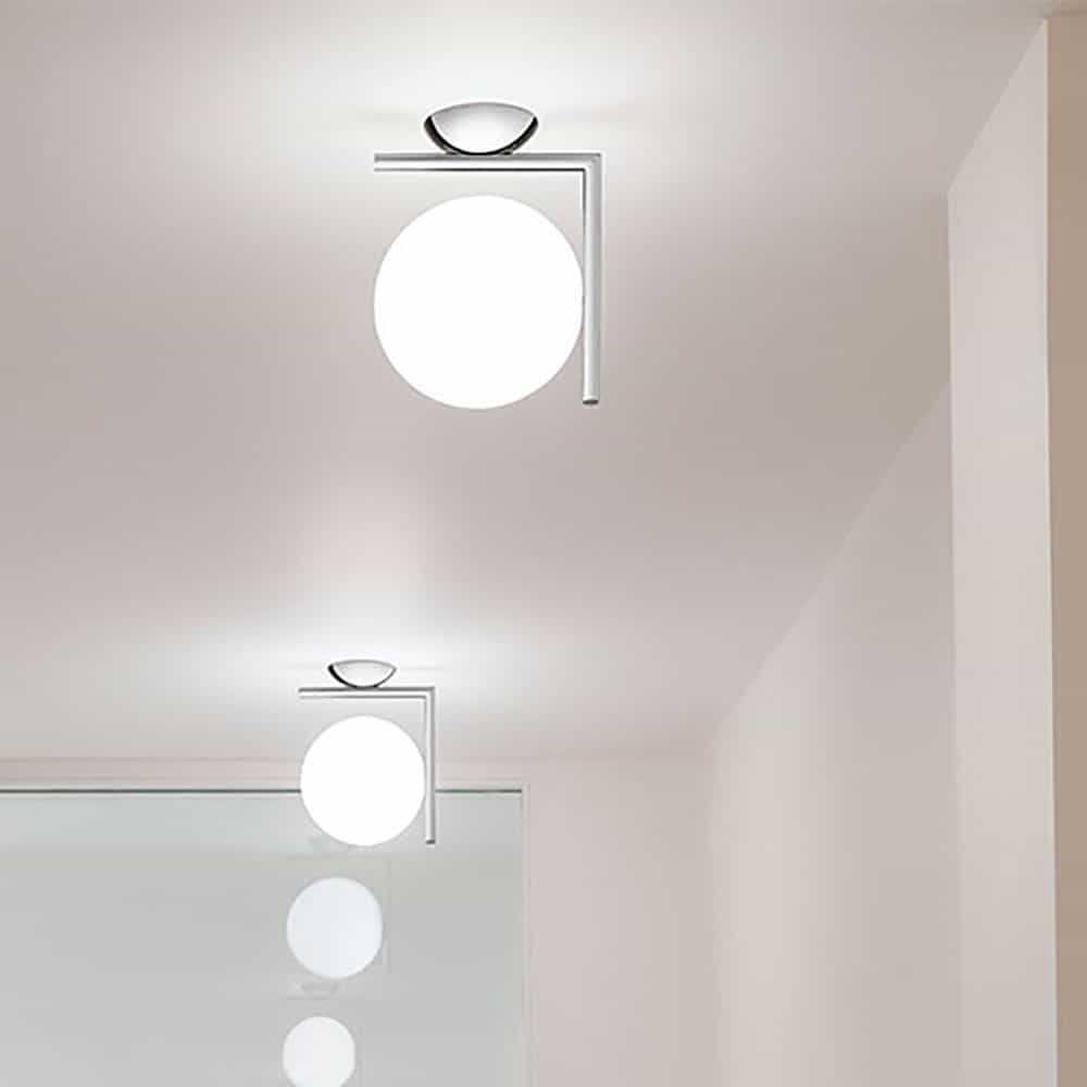 IC Lights Ceiling/Wall 2