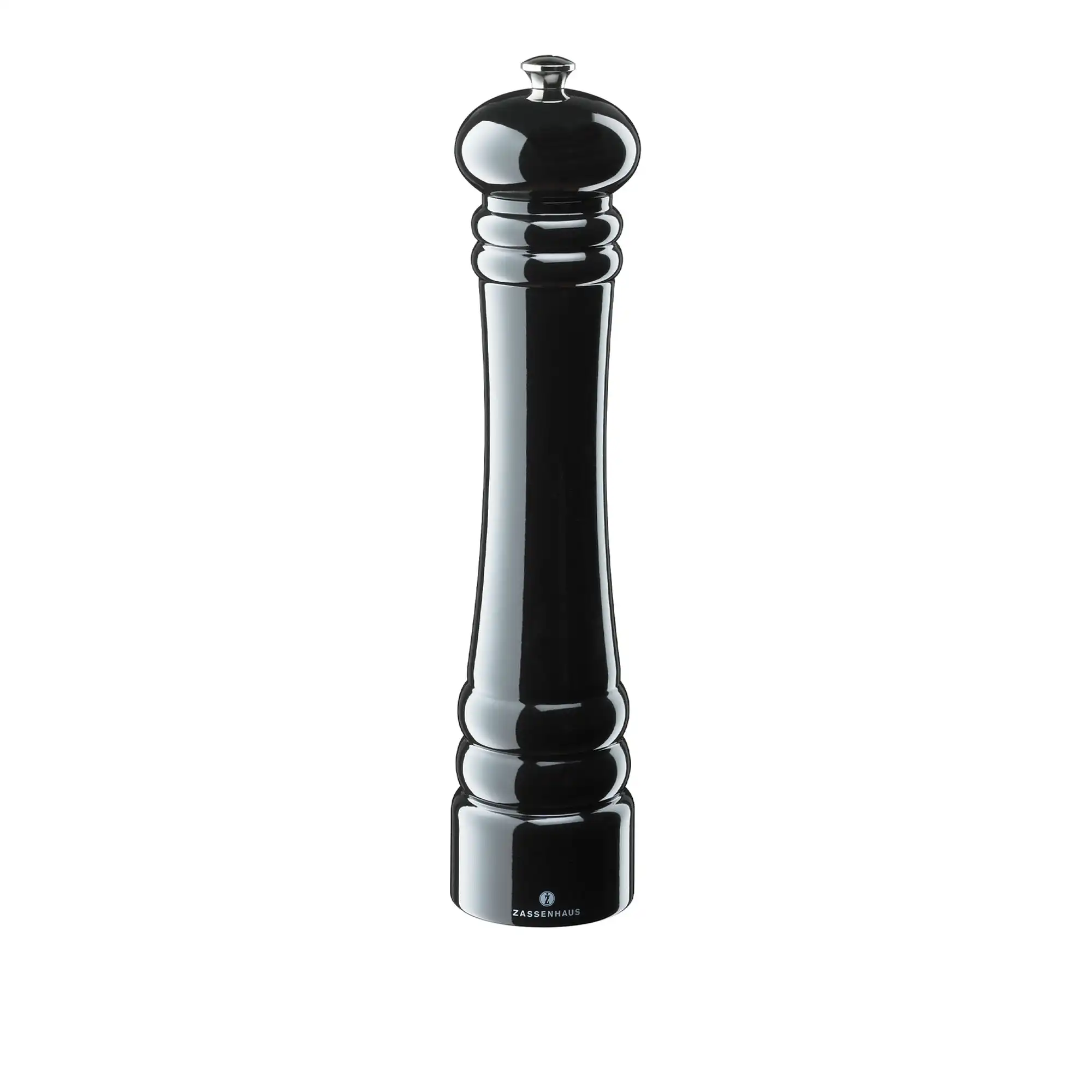 Berlin Pepparkvarn 30 cm - Svart