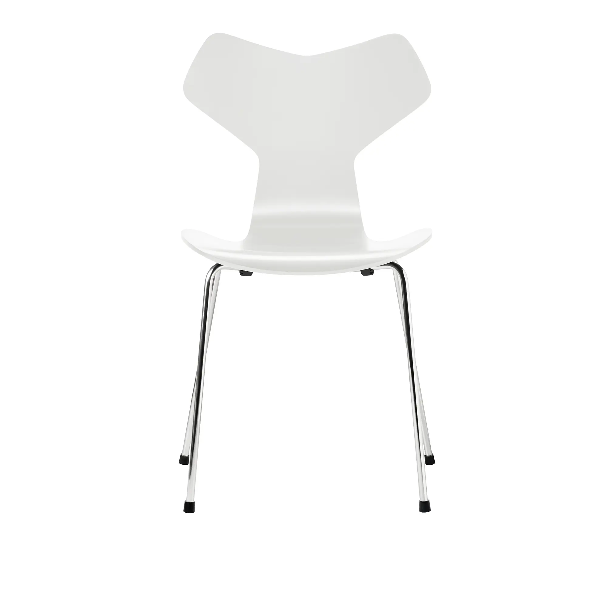 3130 Grand Prix stol Askfiner Chrome