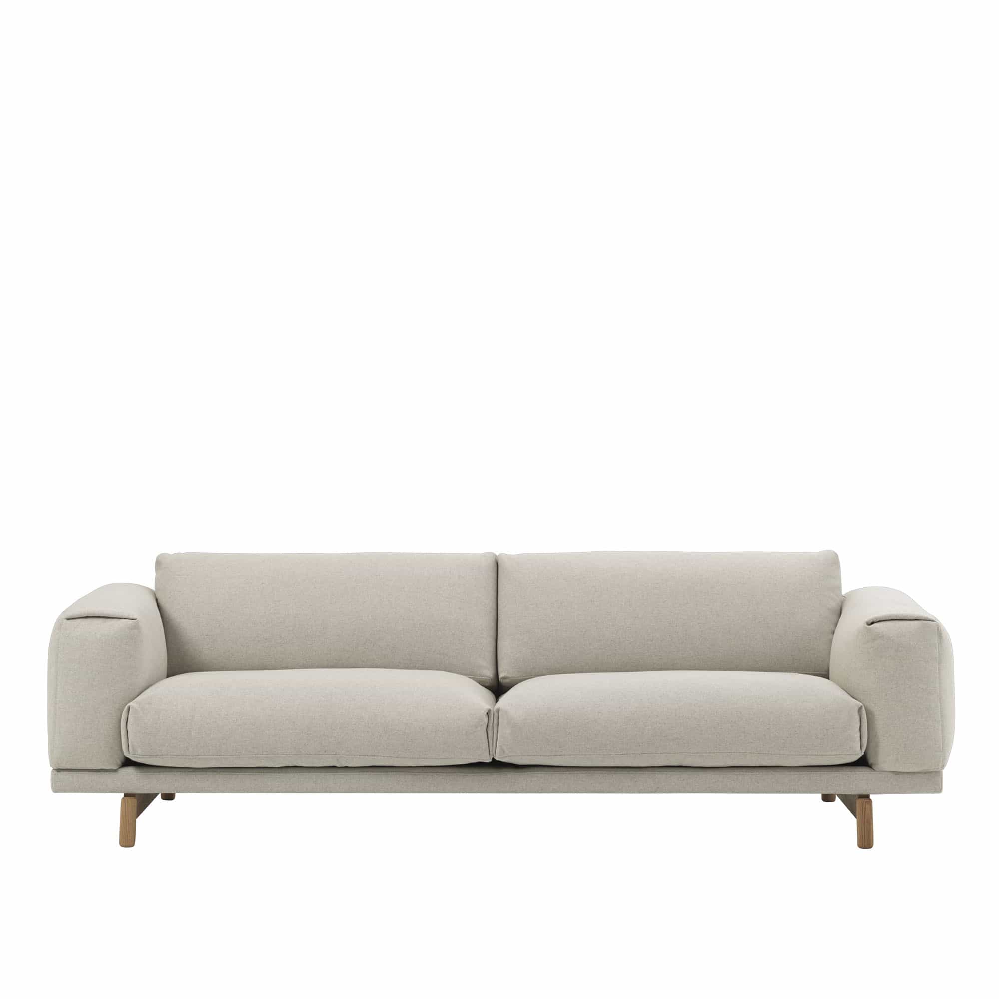 Rest Sofa - 3-sits