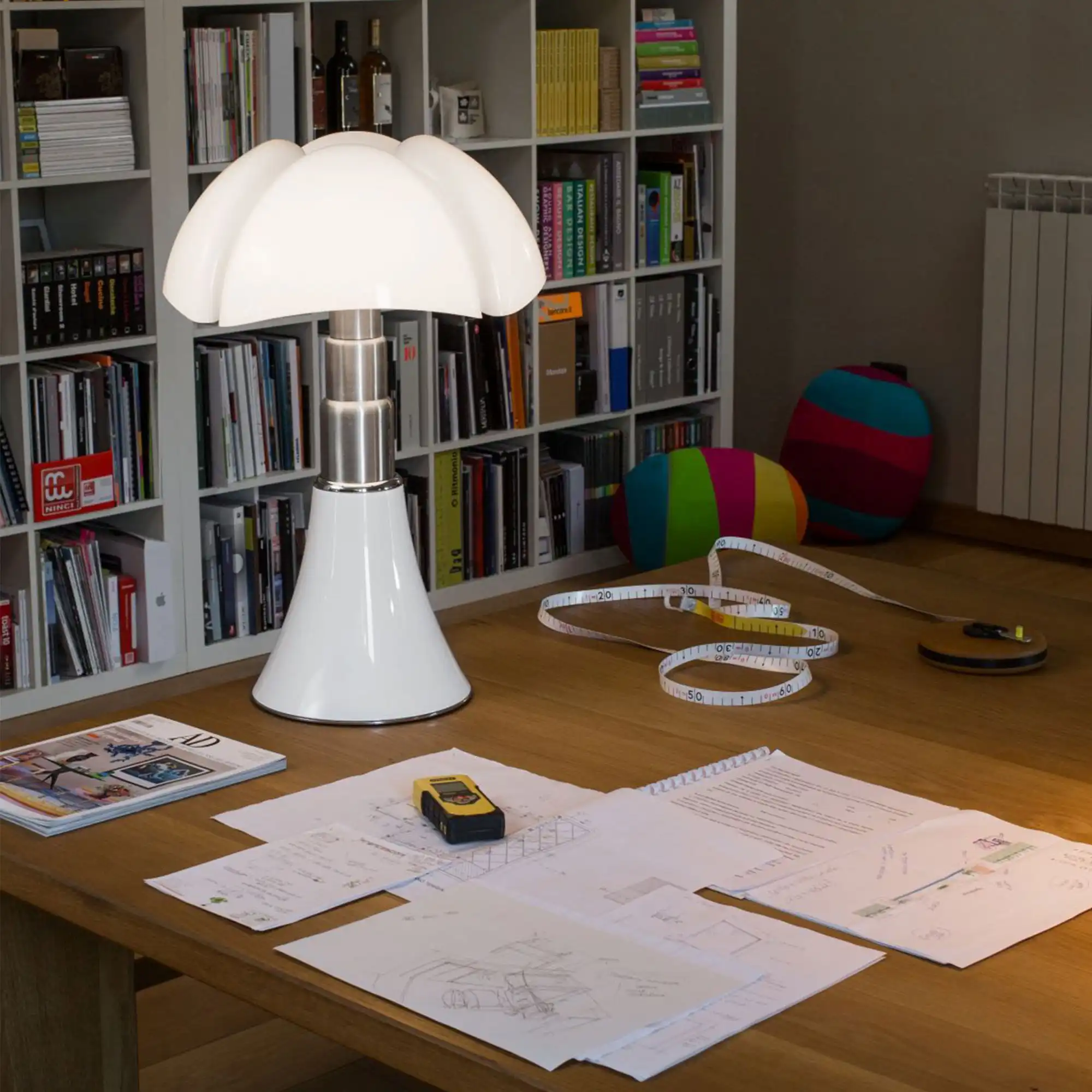 Pipistrello Medium Table Lamp  - Dimbar