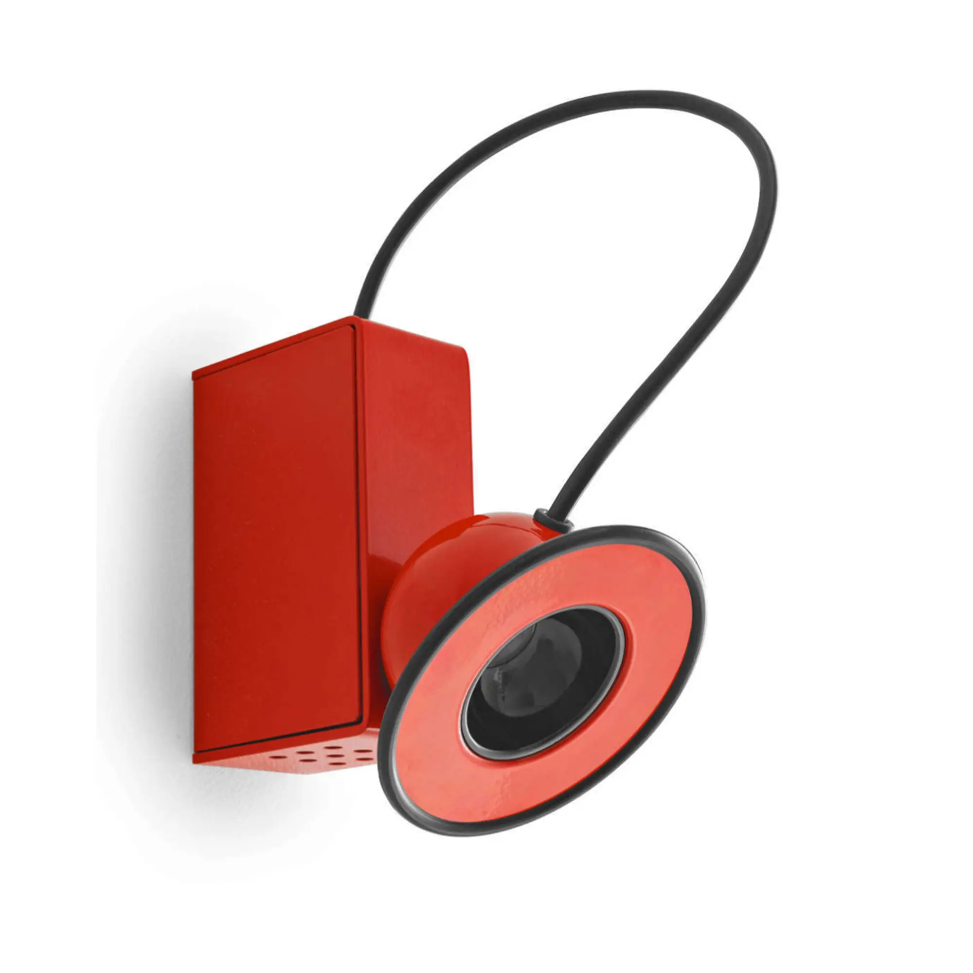 Minibox Phase-Cut vegglampe