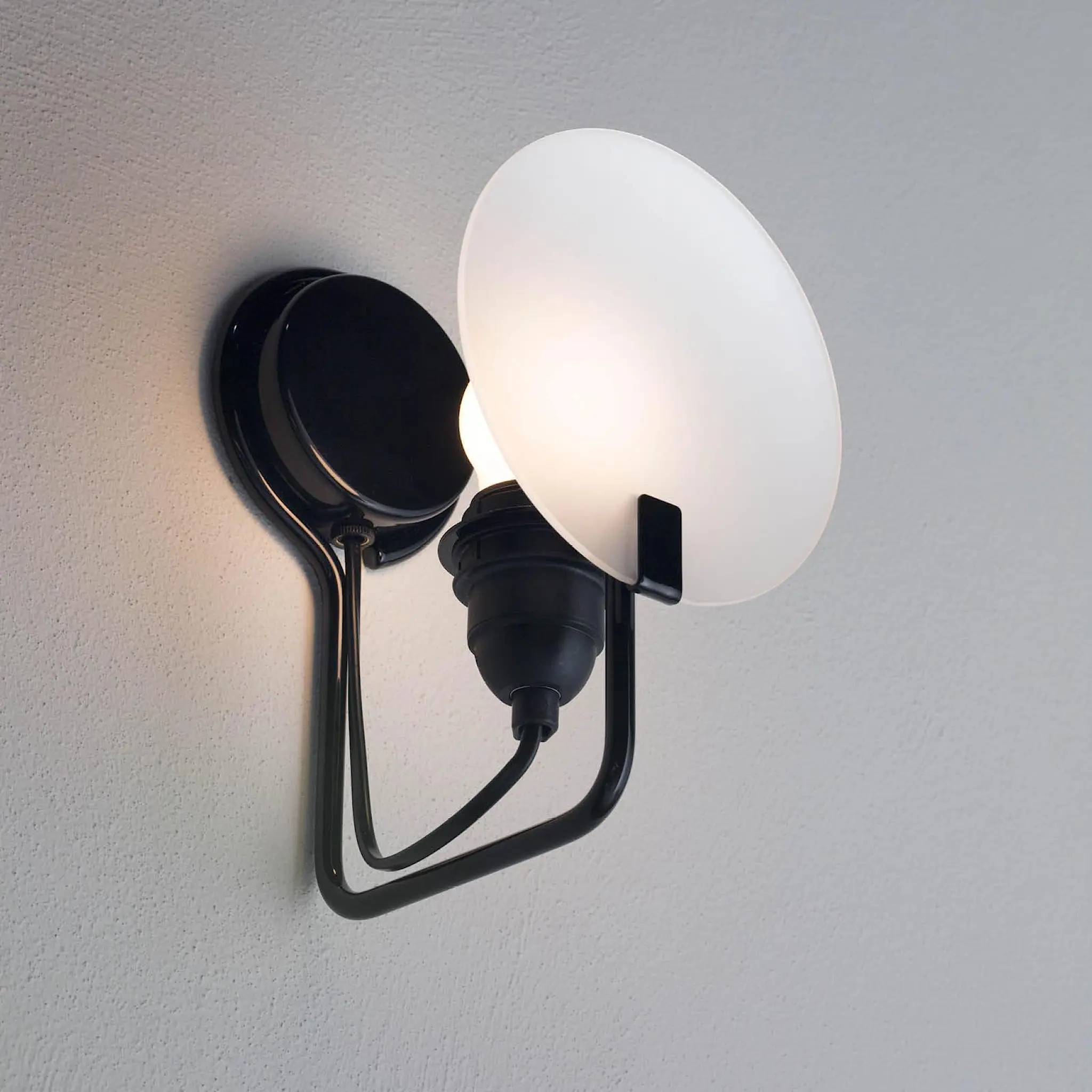 Bugia 1 vegglampe