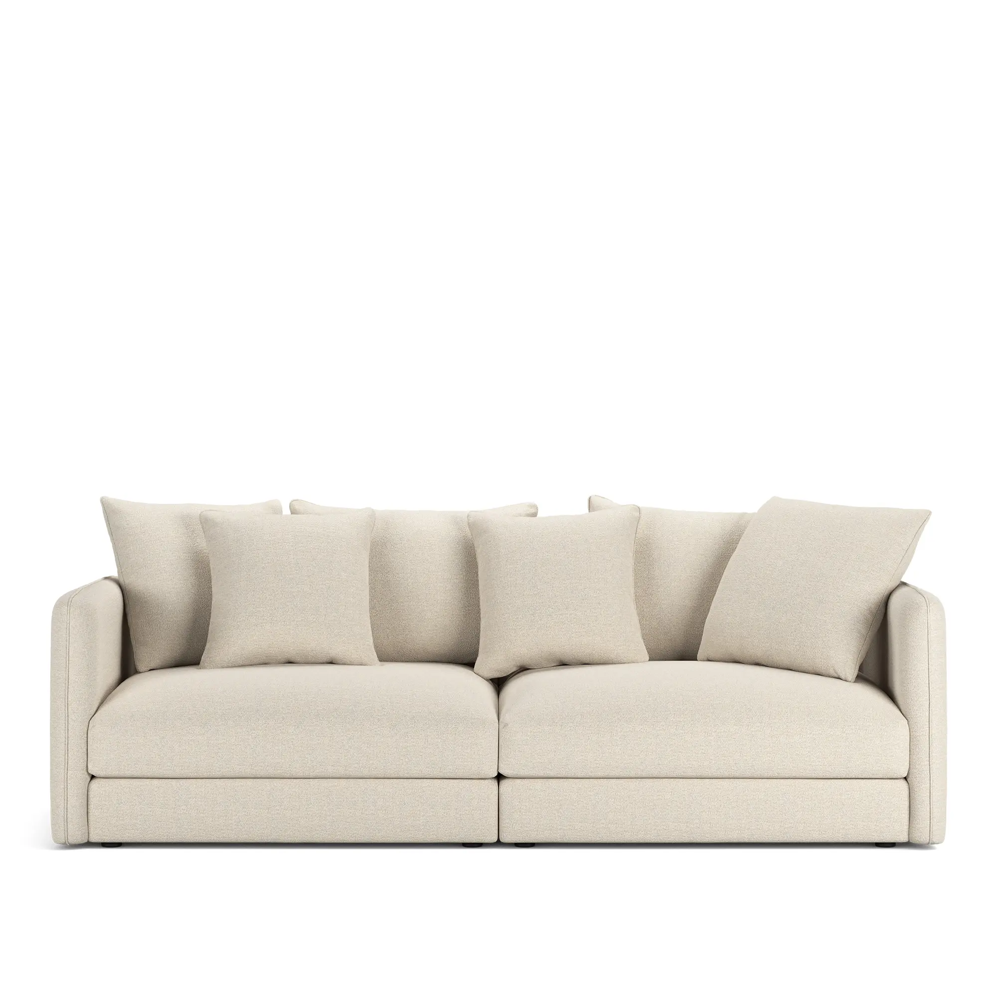 Pavarotti 01 2,5-seters sofa
