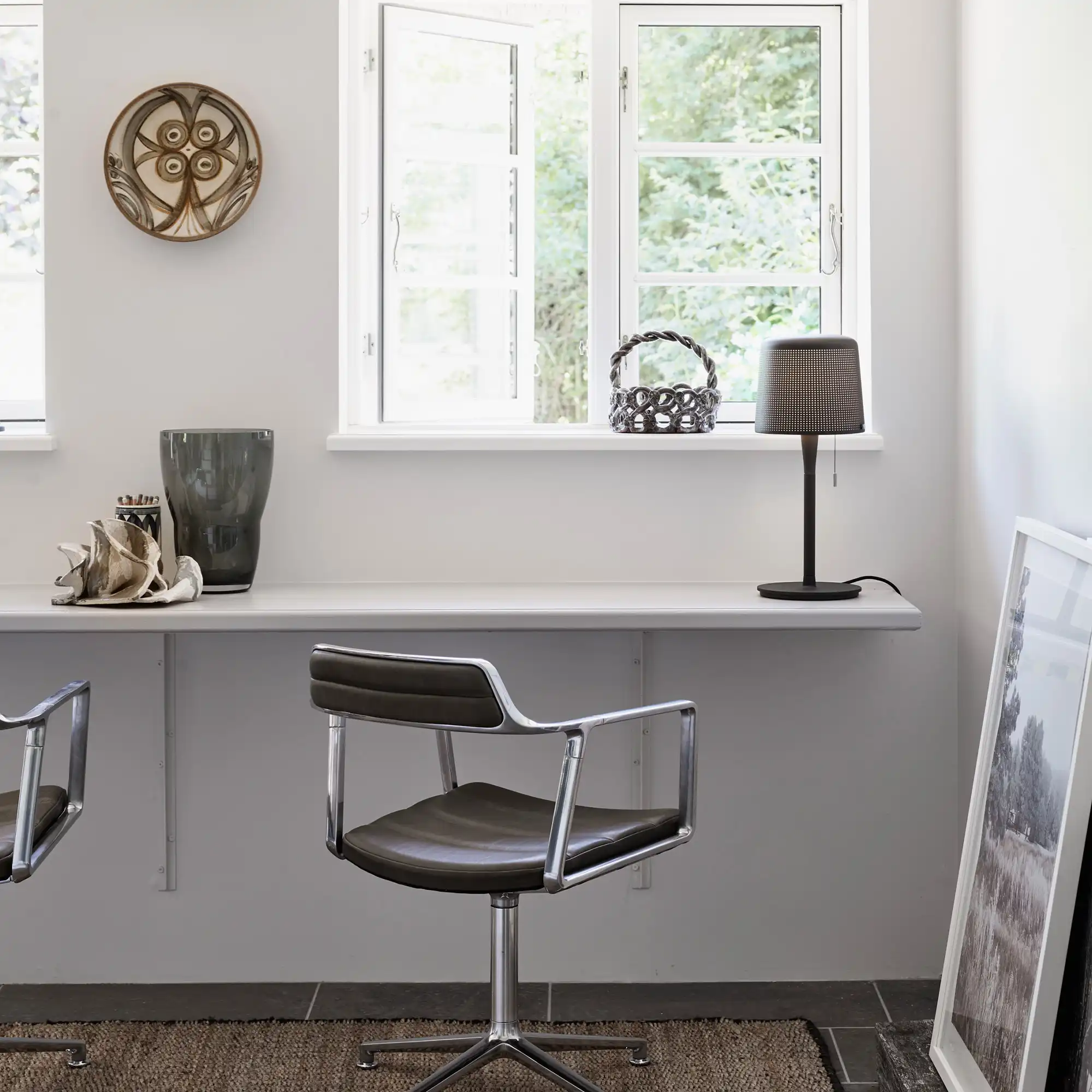 Vipp530 bordlampe